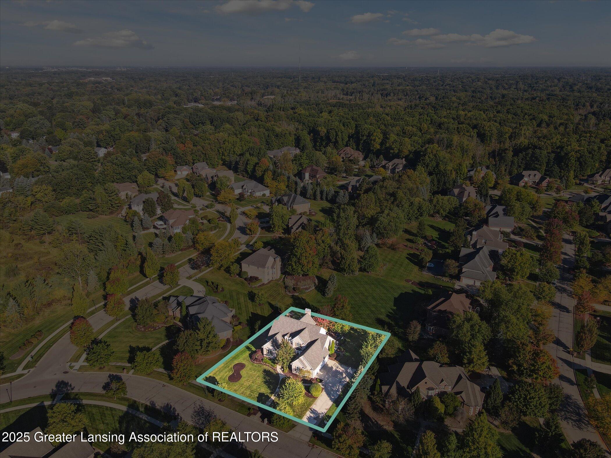 1420 Ambassador Drive