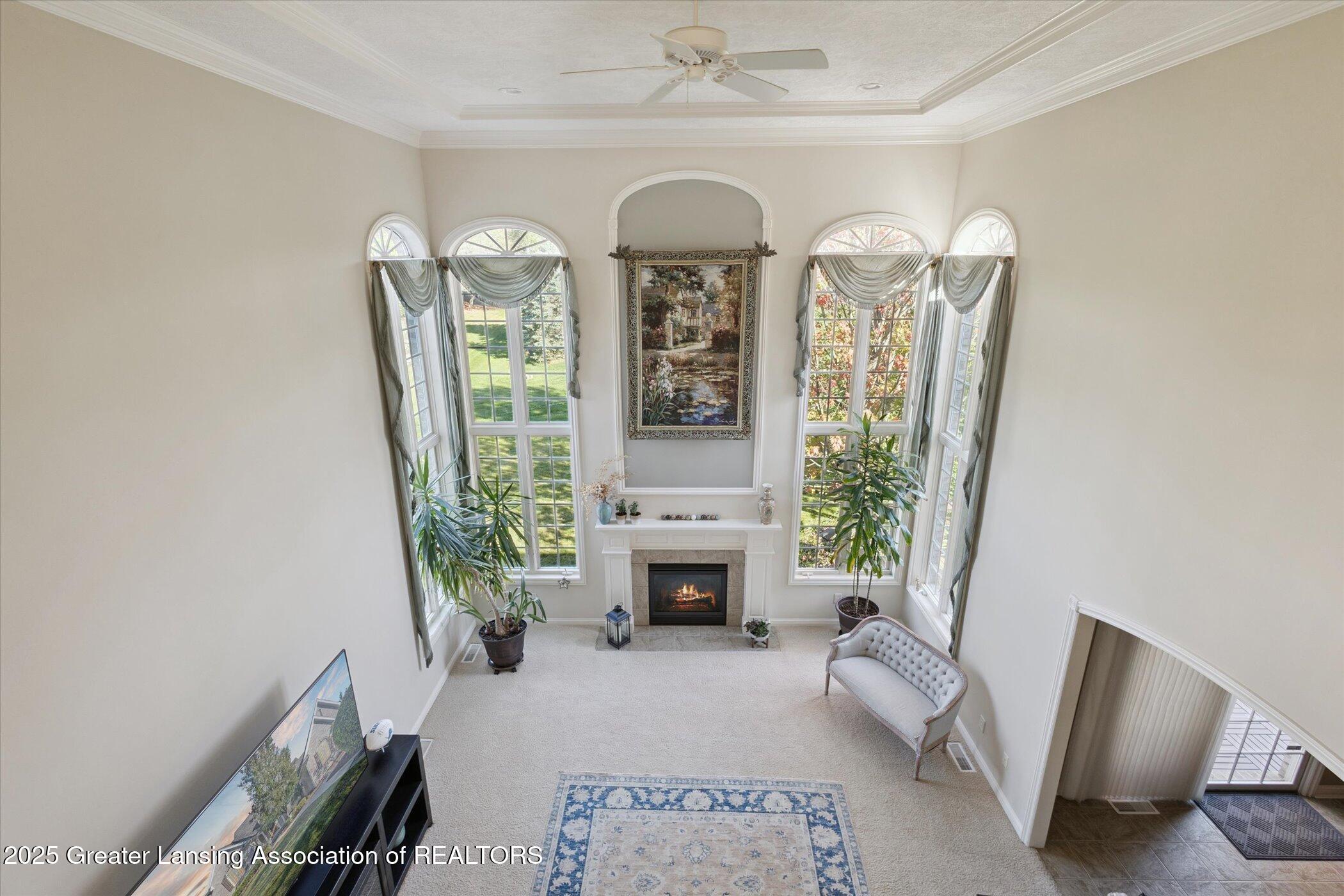 1420 Ambassador Drive