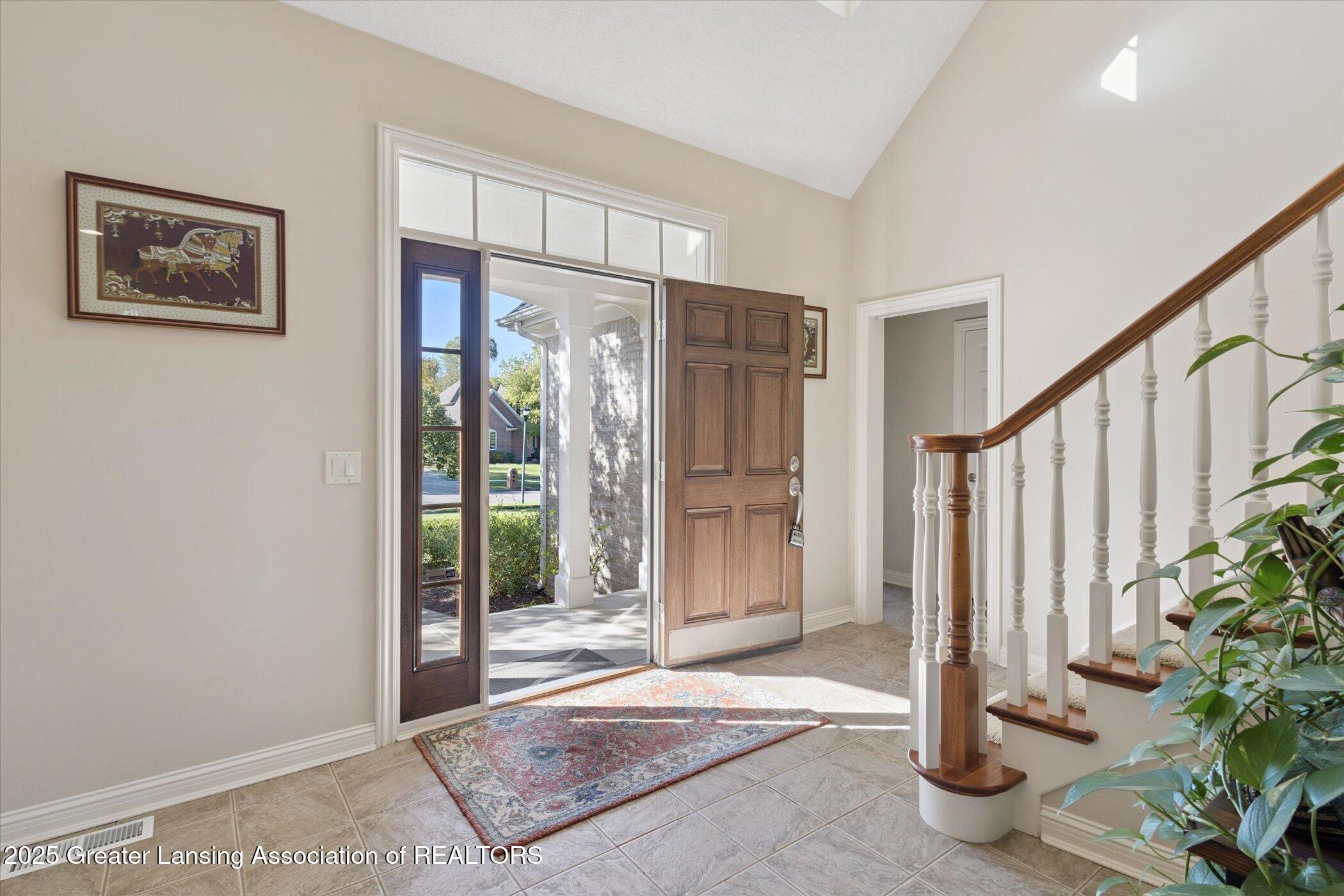 1420 Ambassador Drive