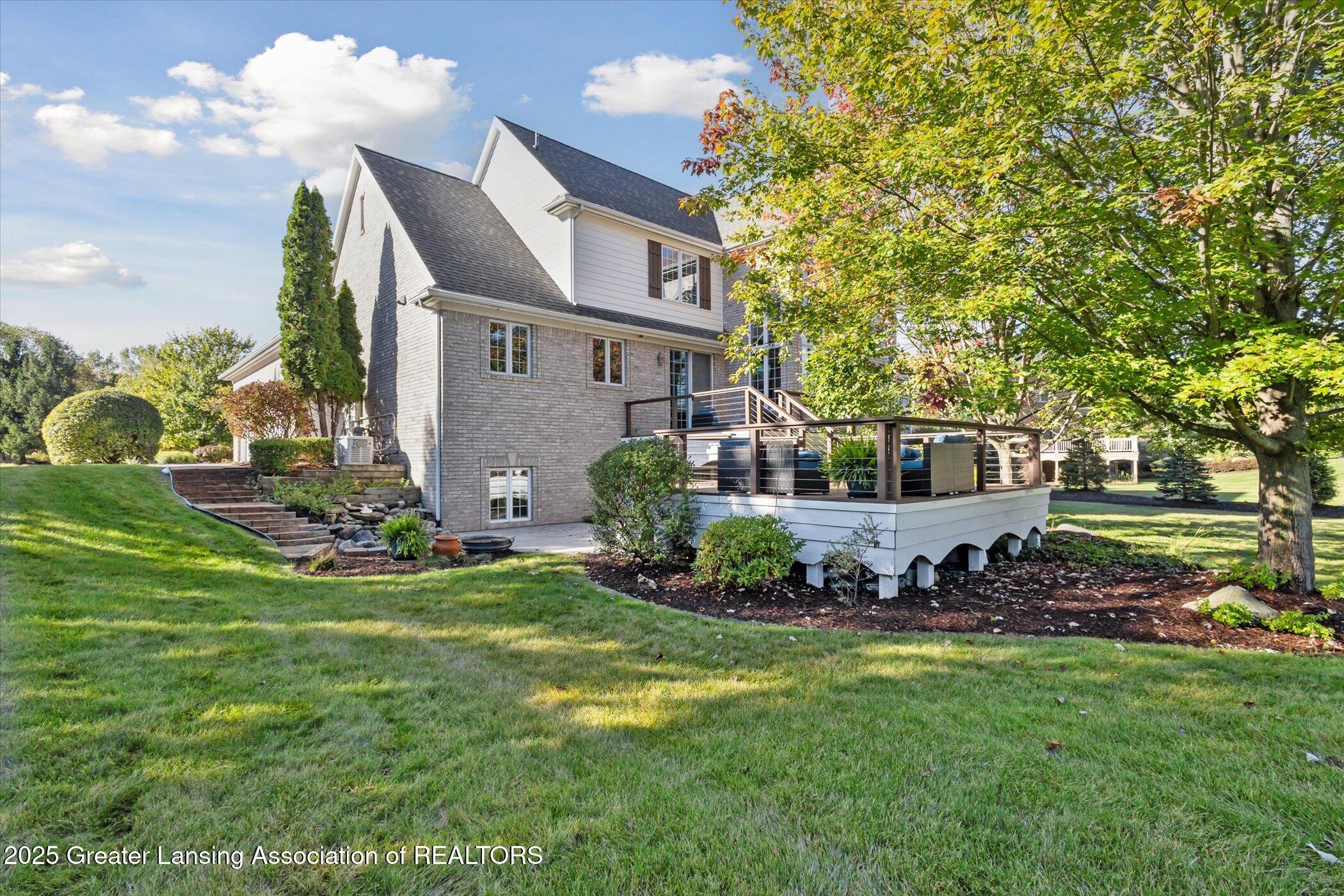 1420 Ambassador Drive