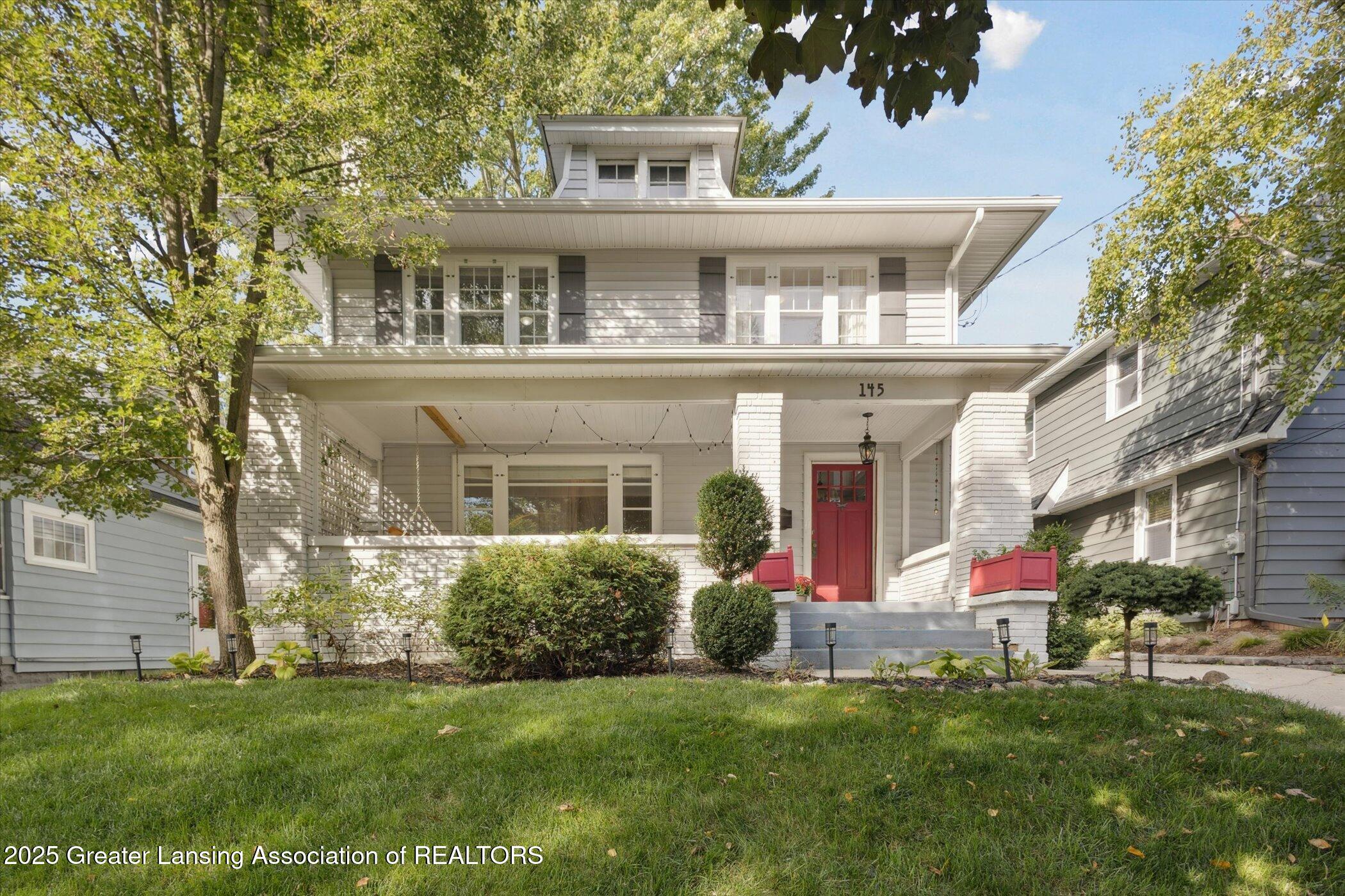 145 NE Baynton Avenue