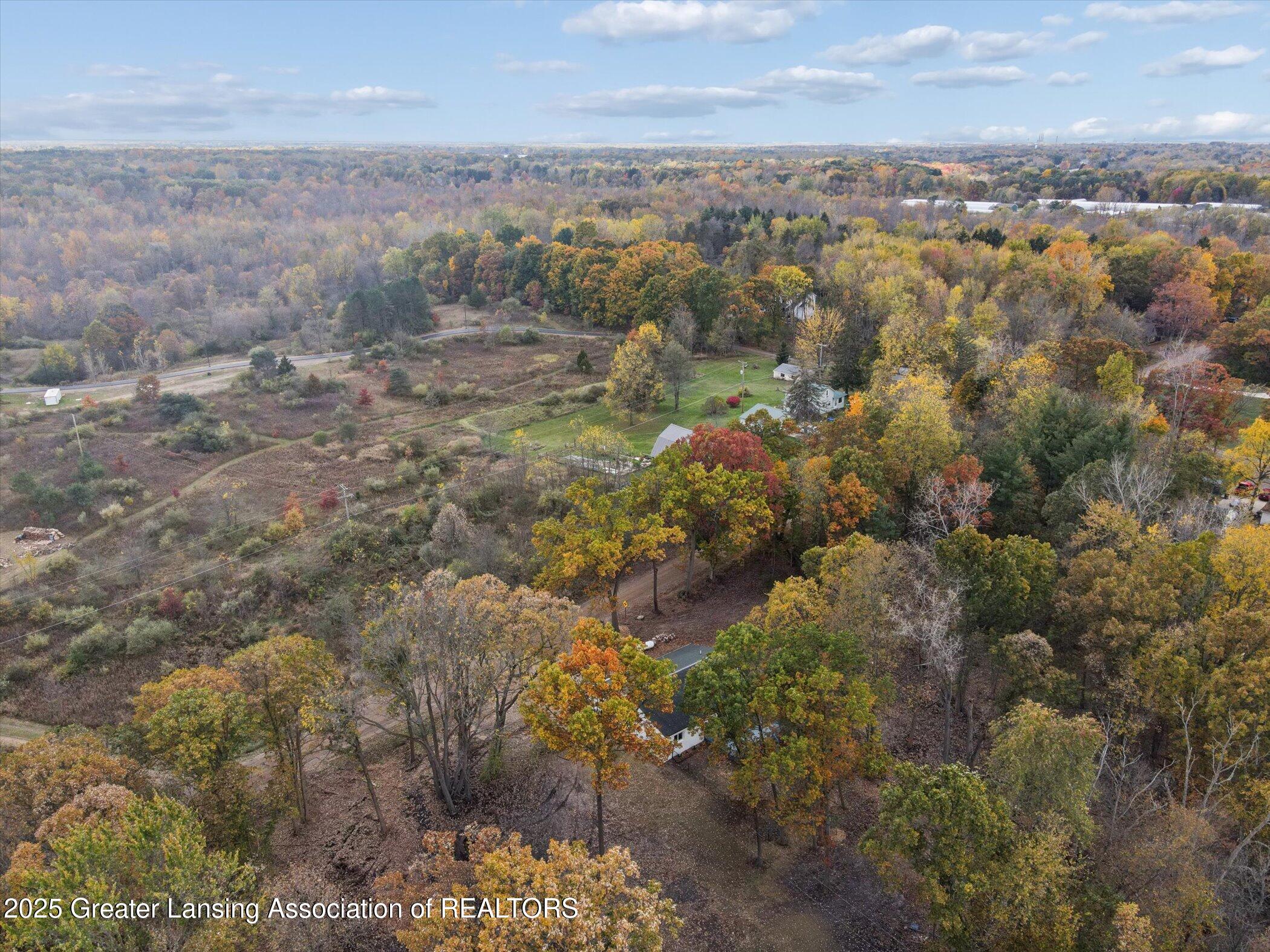 9565 State Road, Haslett