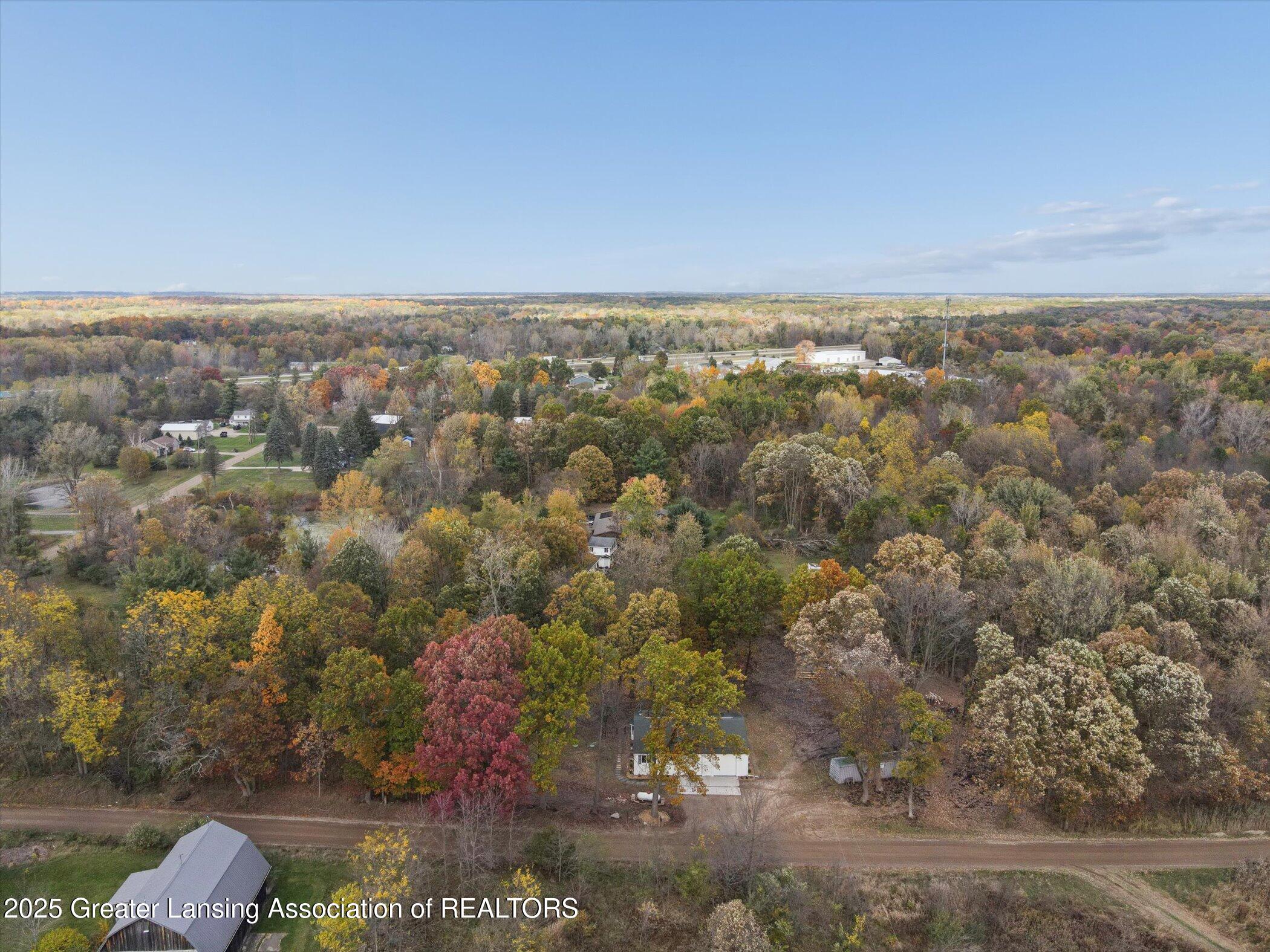 9565 State Road, Haslett