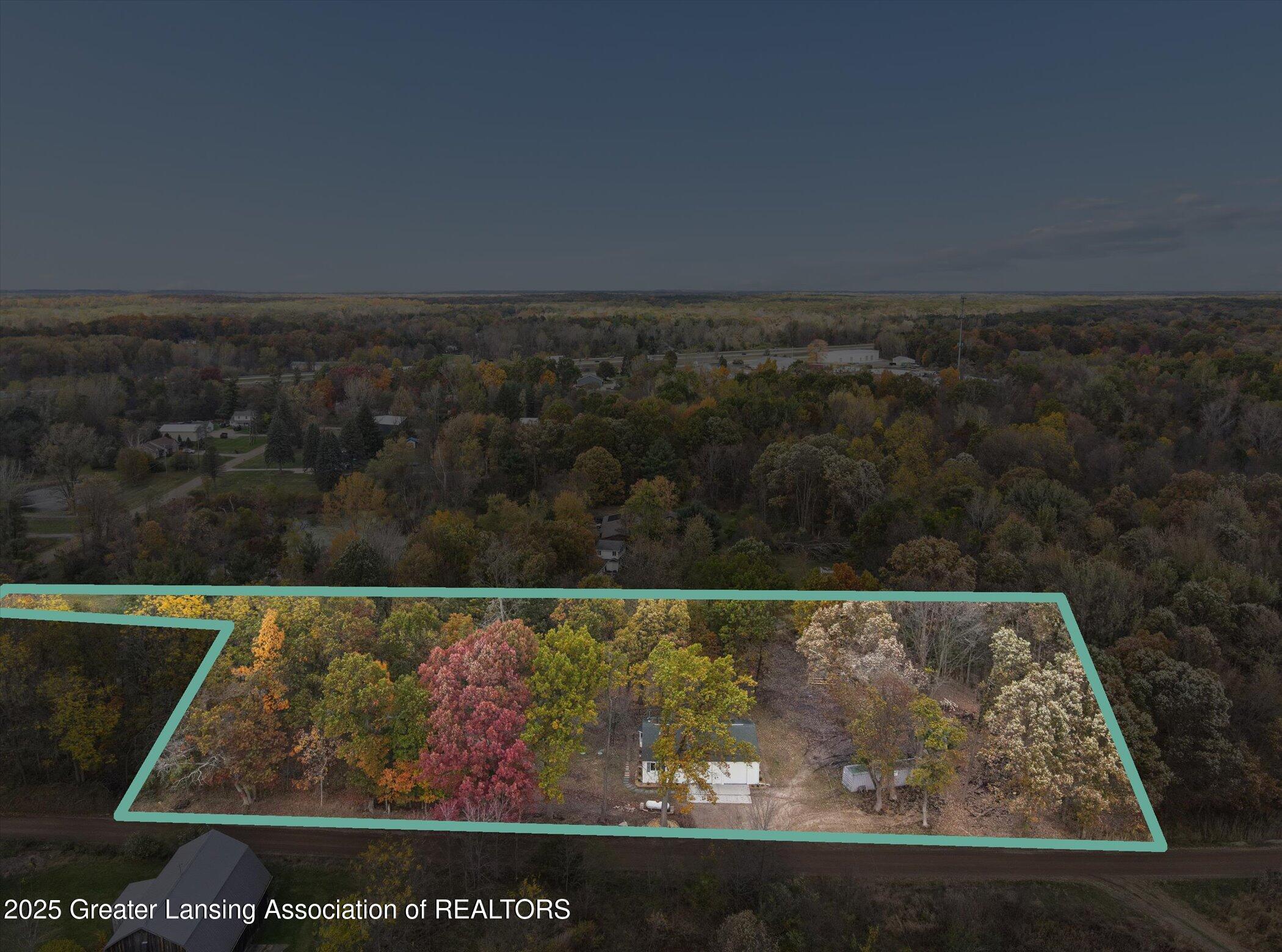 9565 State Road, Haslett