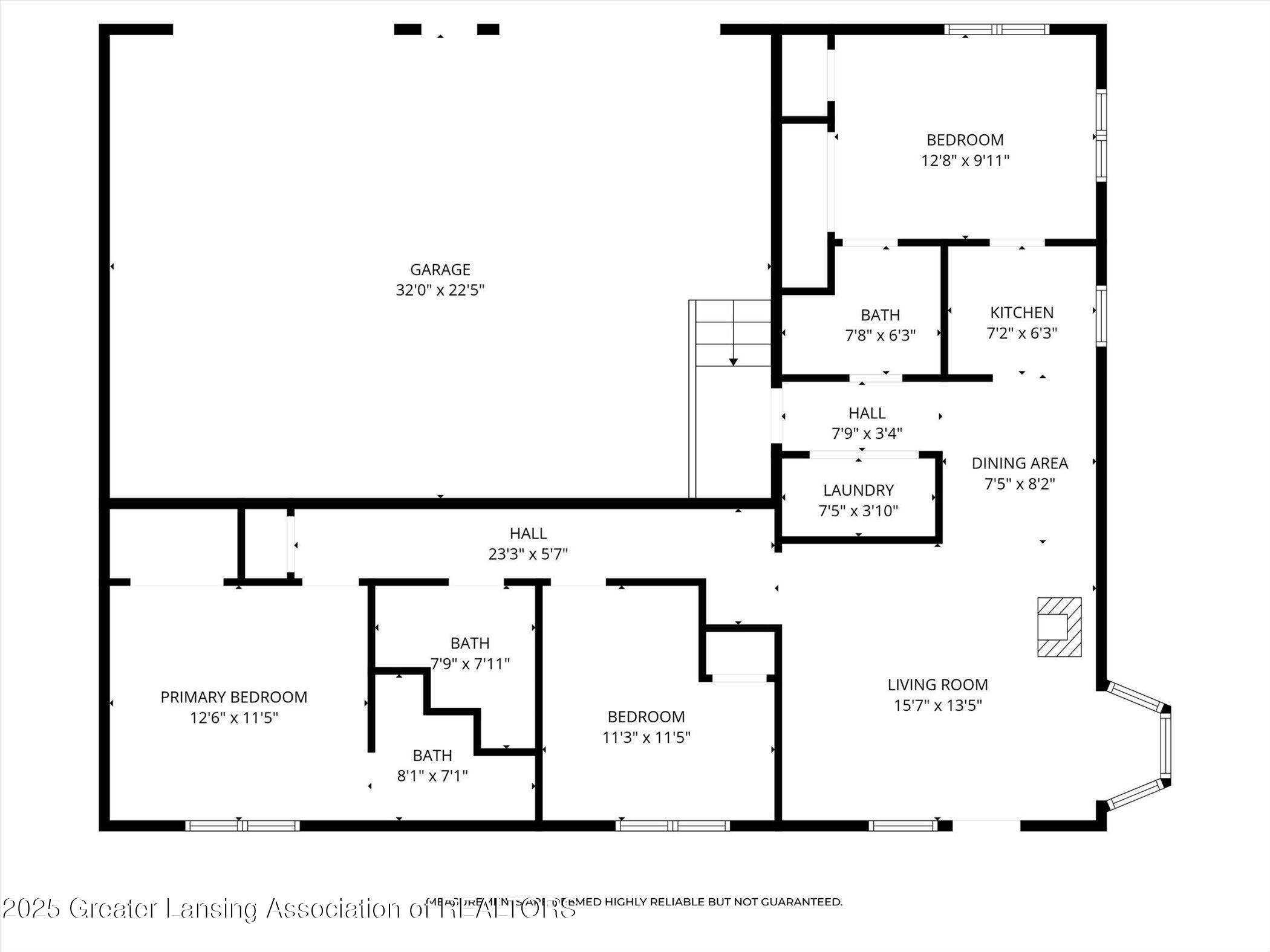9565 State Road, Haslett