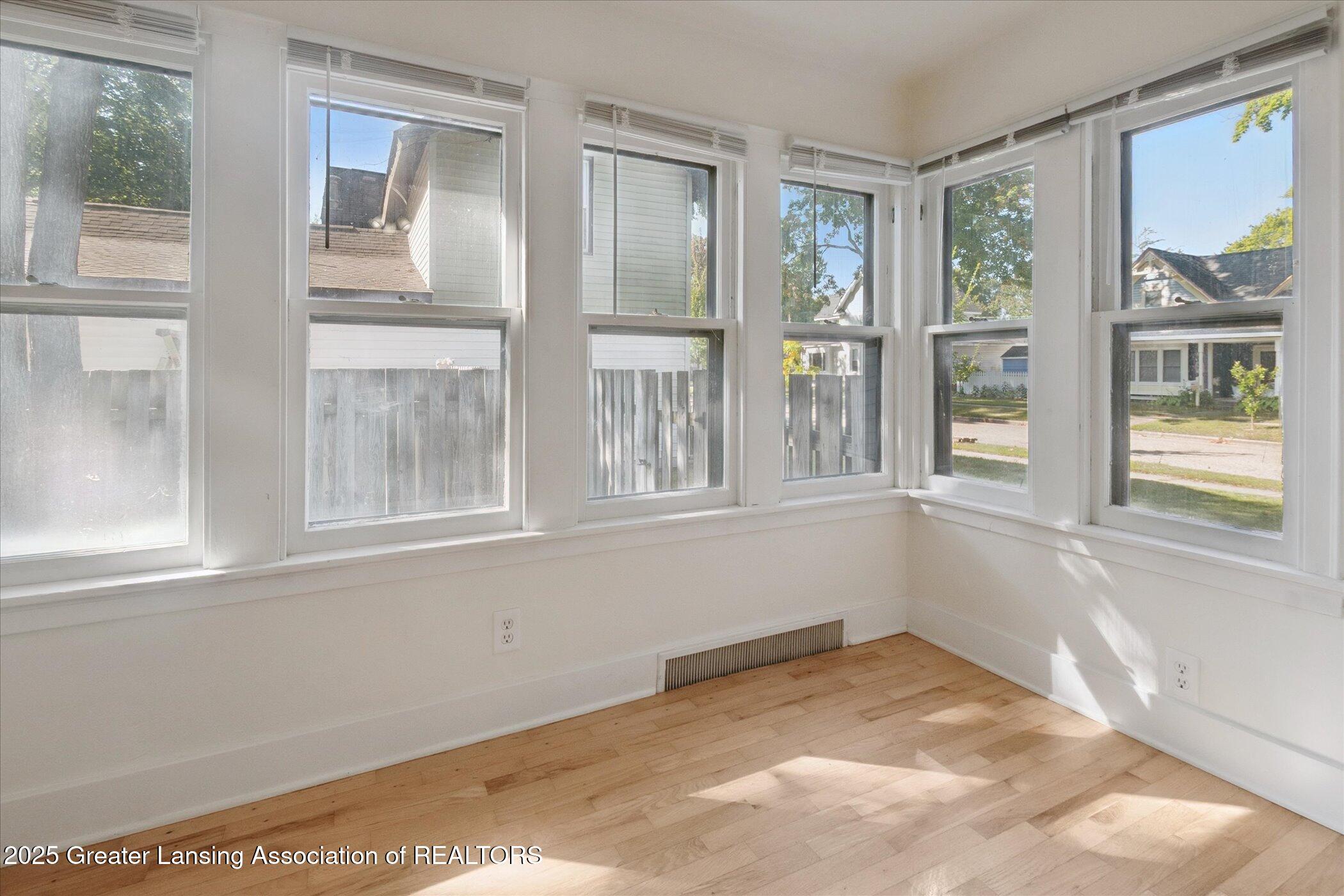 507 S Franklin Street, Mt. Pleasant