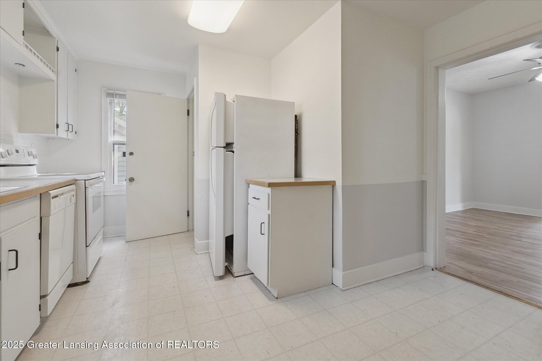 507 S Franklin Street, Mt. Pleasant