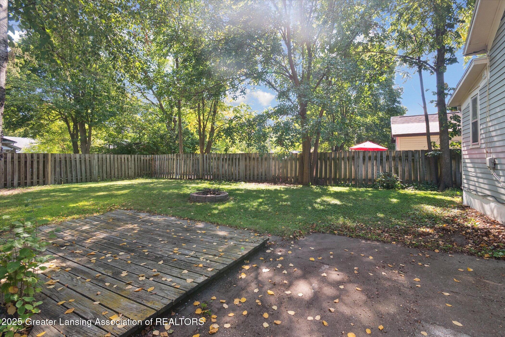 507 S Franklin Street, Mt. Pleasant