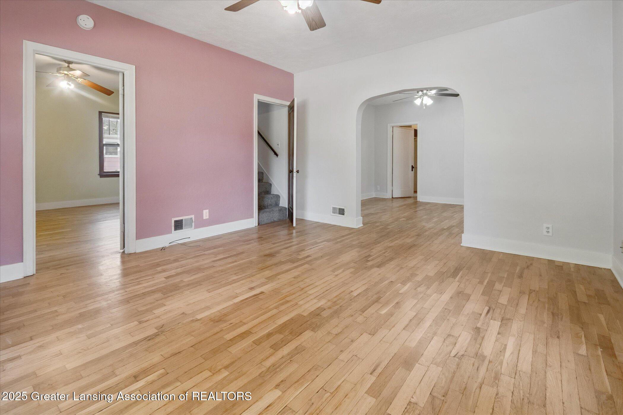 507 S Franklin Street, Mt. Pleasant