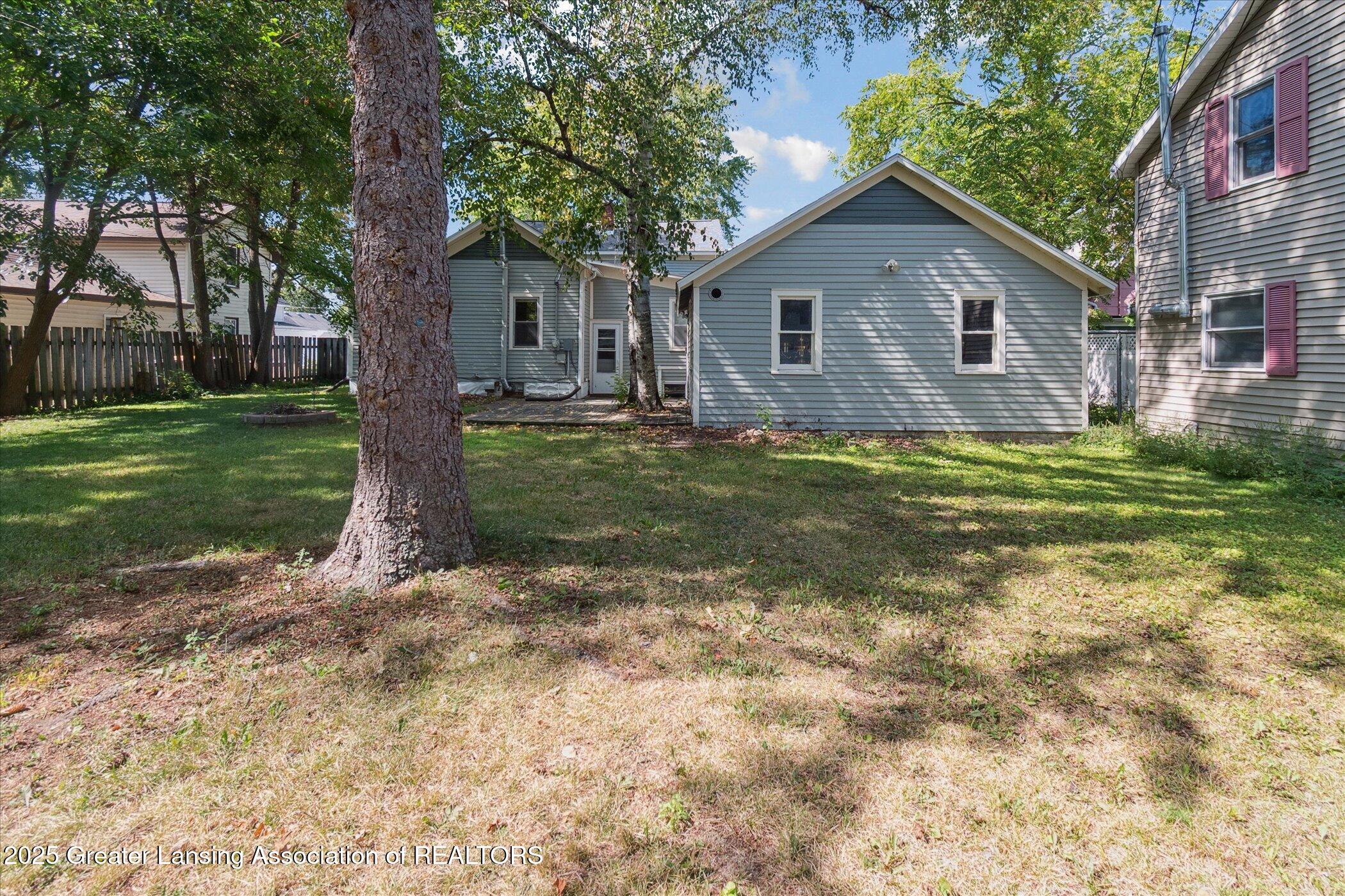 507 S Franklin Street, Mt. Pleasant