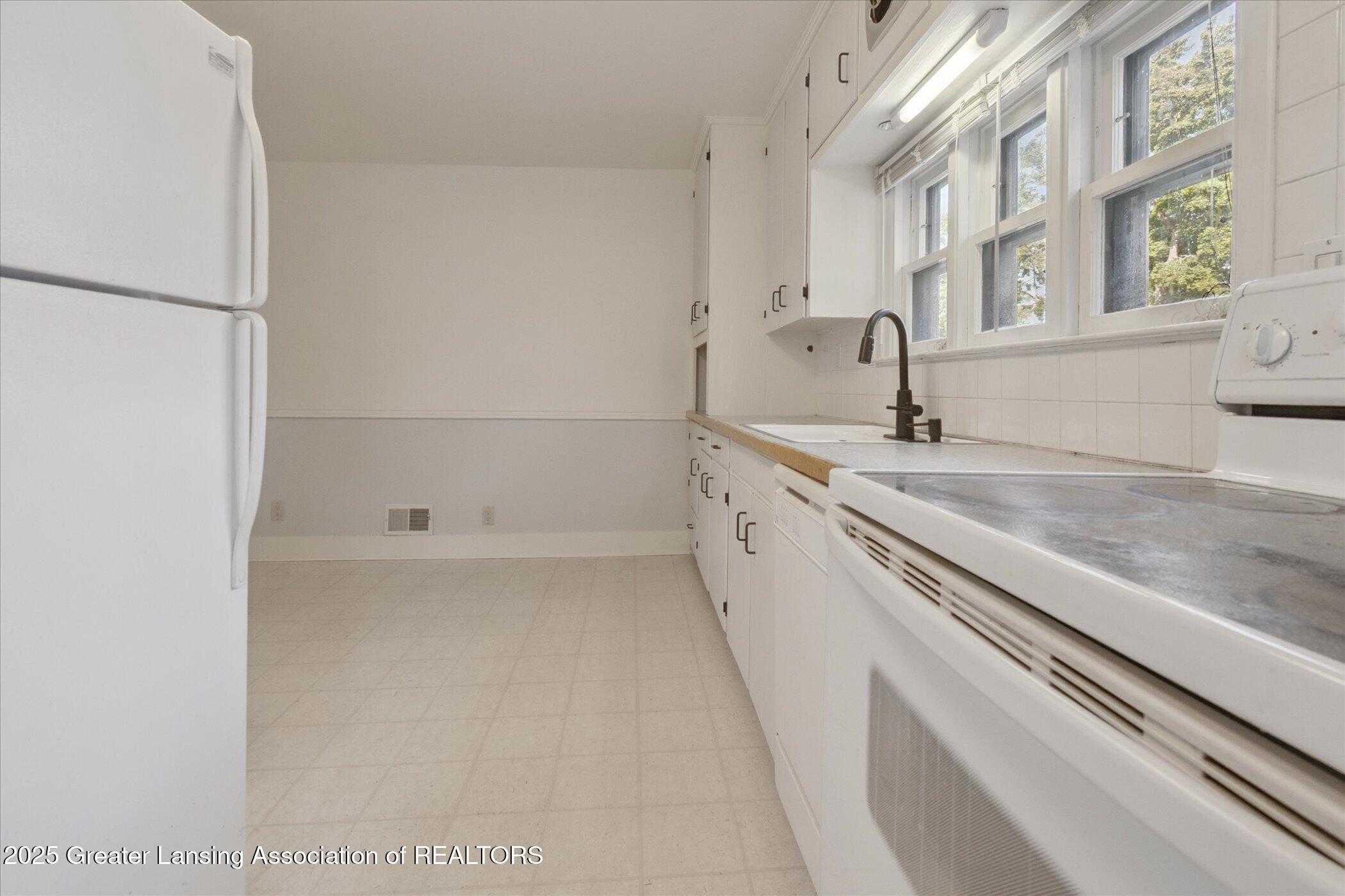 507 S Franklin Street, Mt. Pleasant