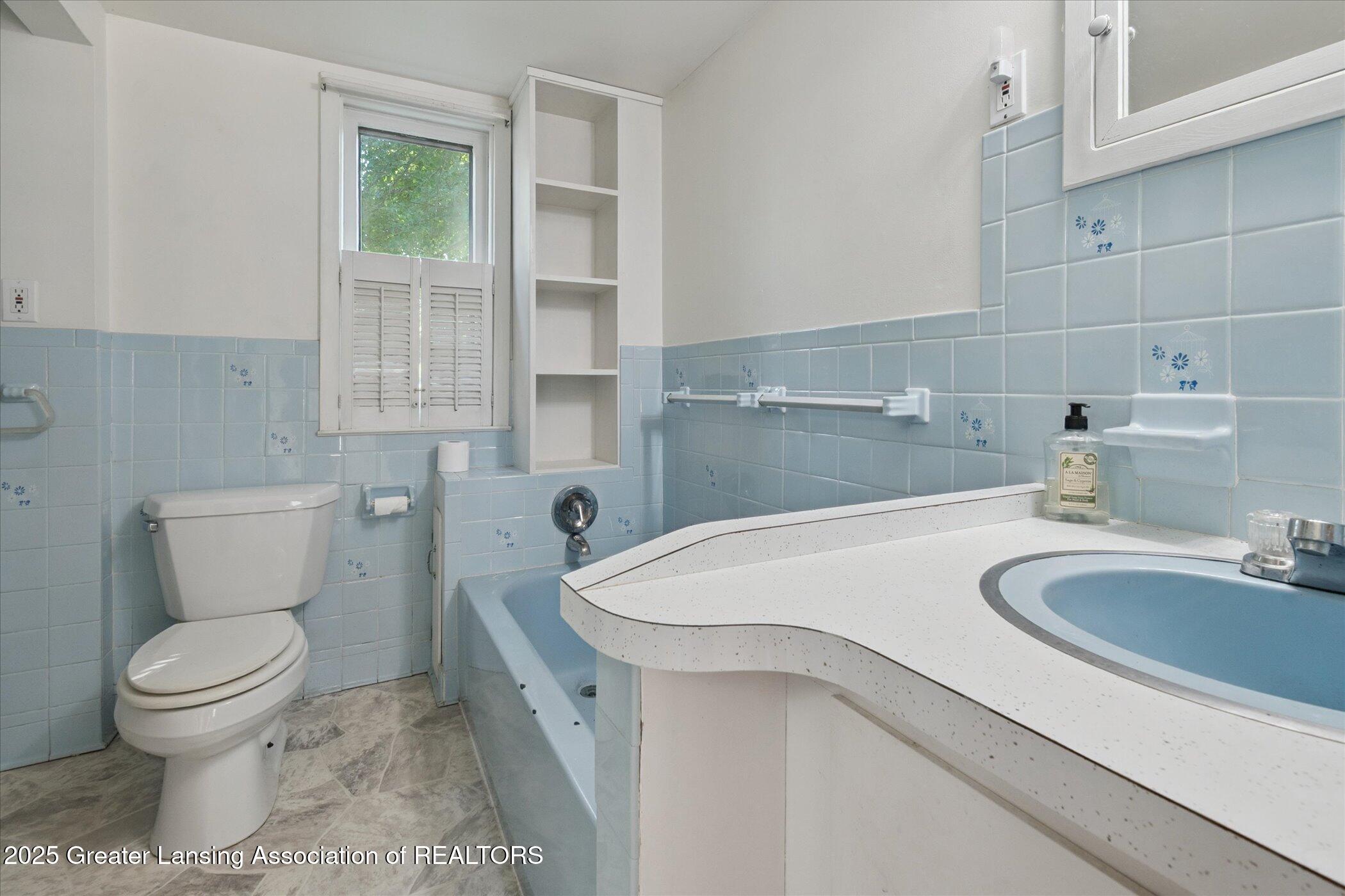 507 S Franklin Street, Mt. Pleasant