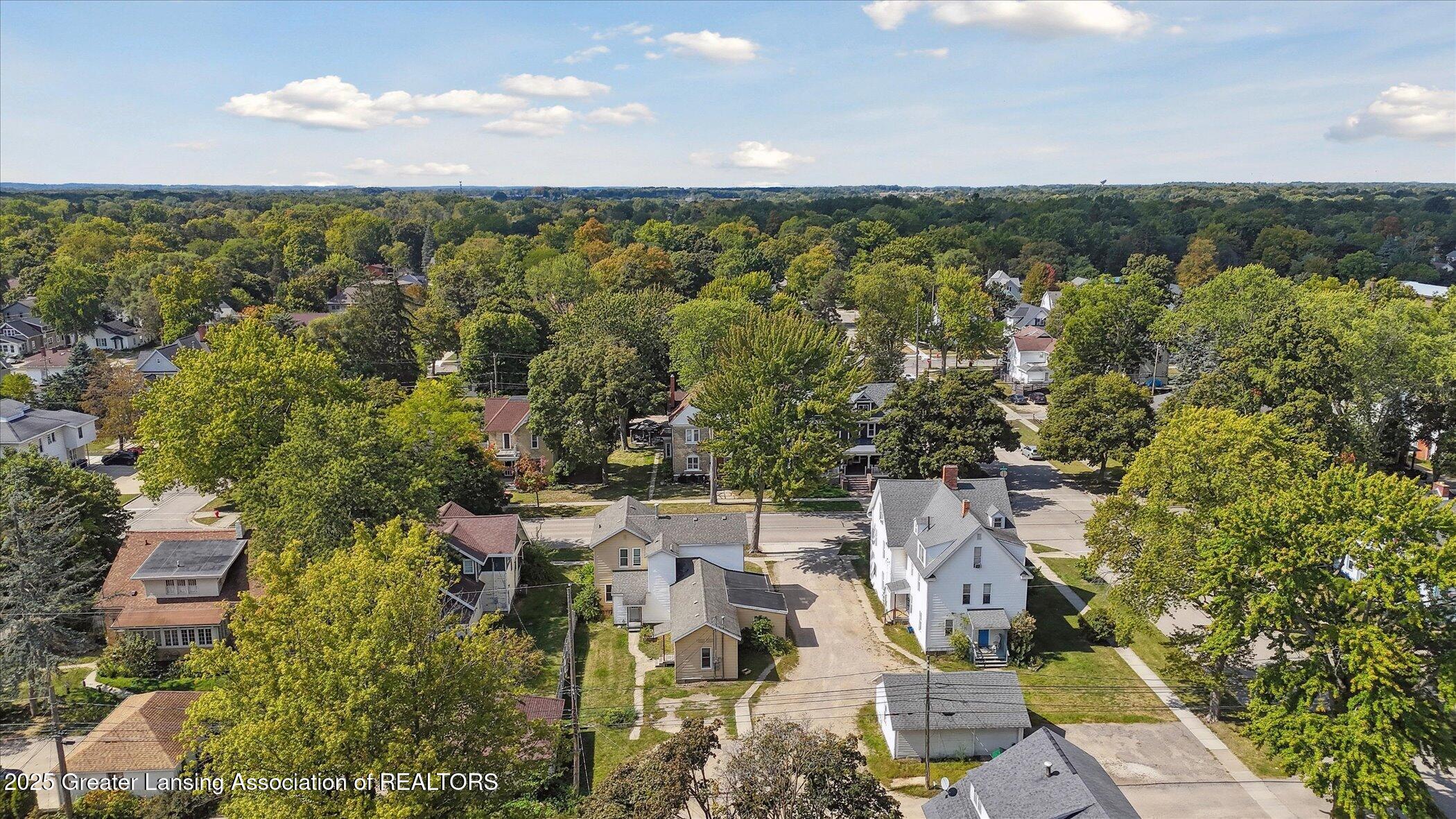 507 S Franklin Street, Mt. Pleasant