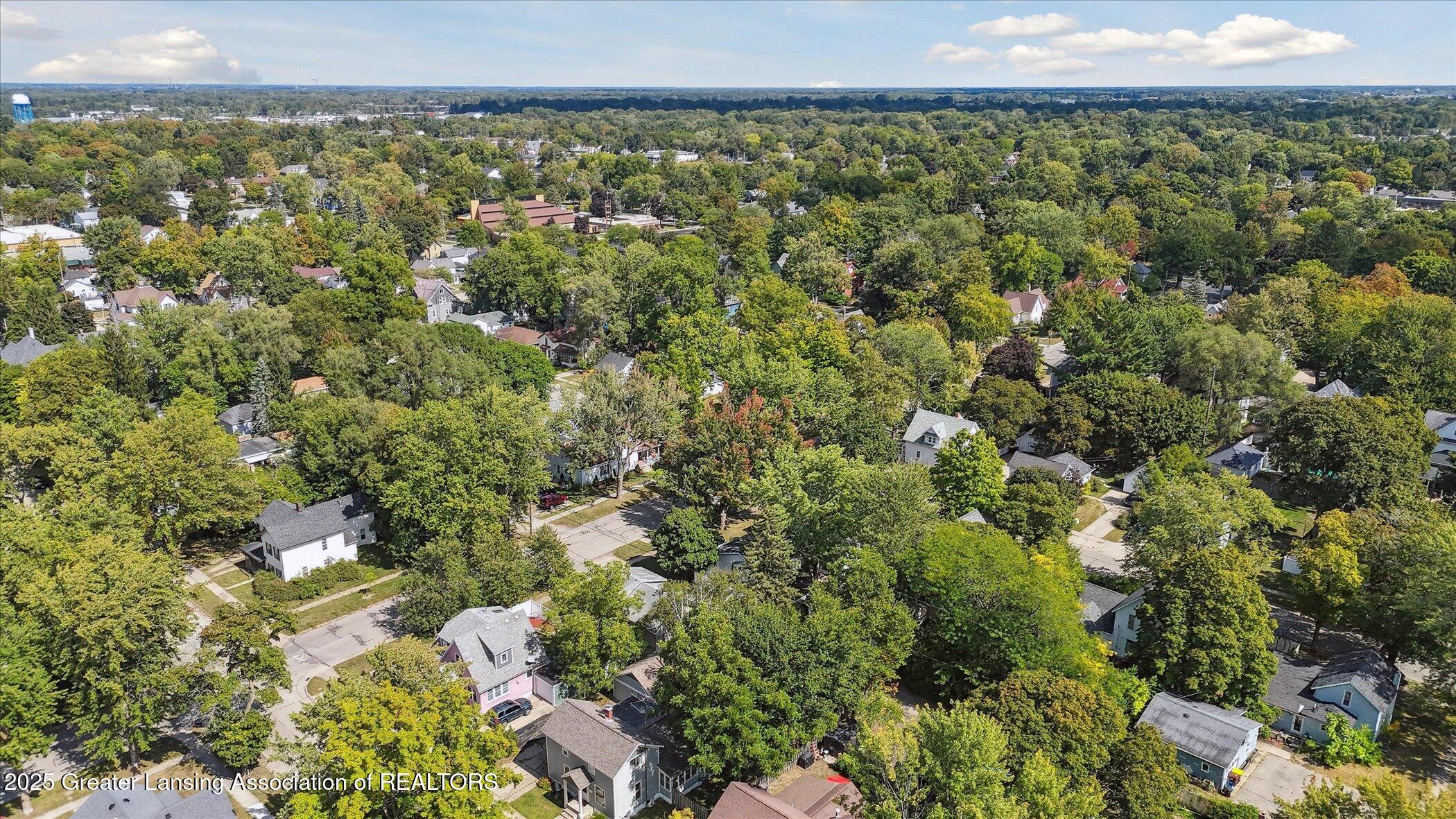 507 S Franklin Street, Mt. Pleasant