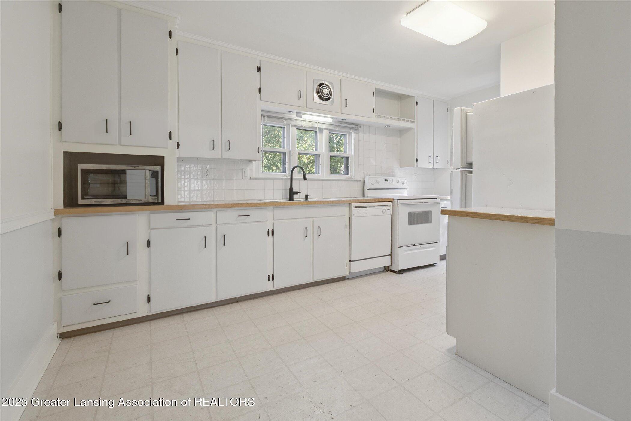 507 S Franklin Street, Mt. Pleasant