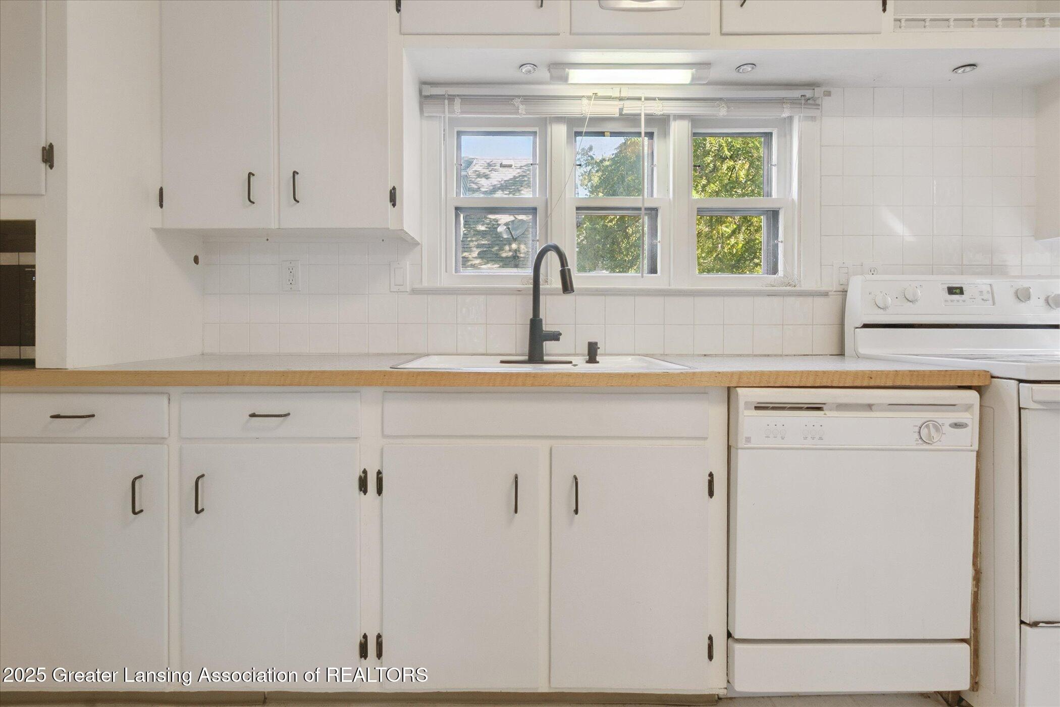 507 S Franklin Street, Mt. Pleasant