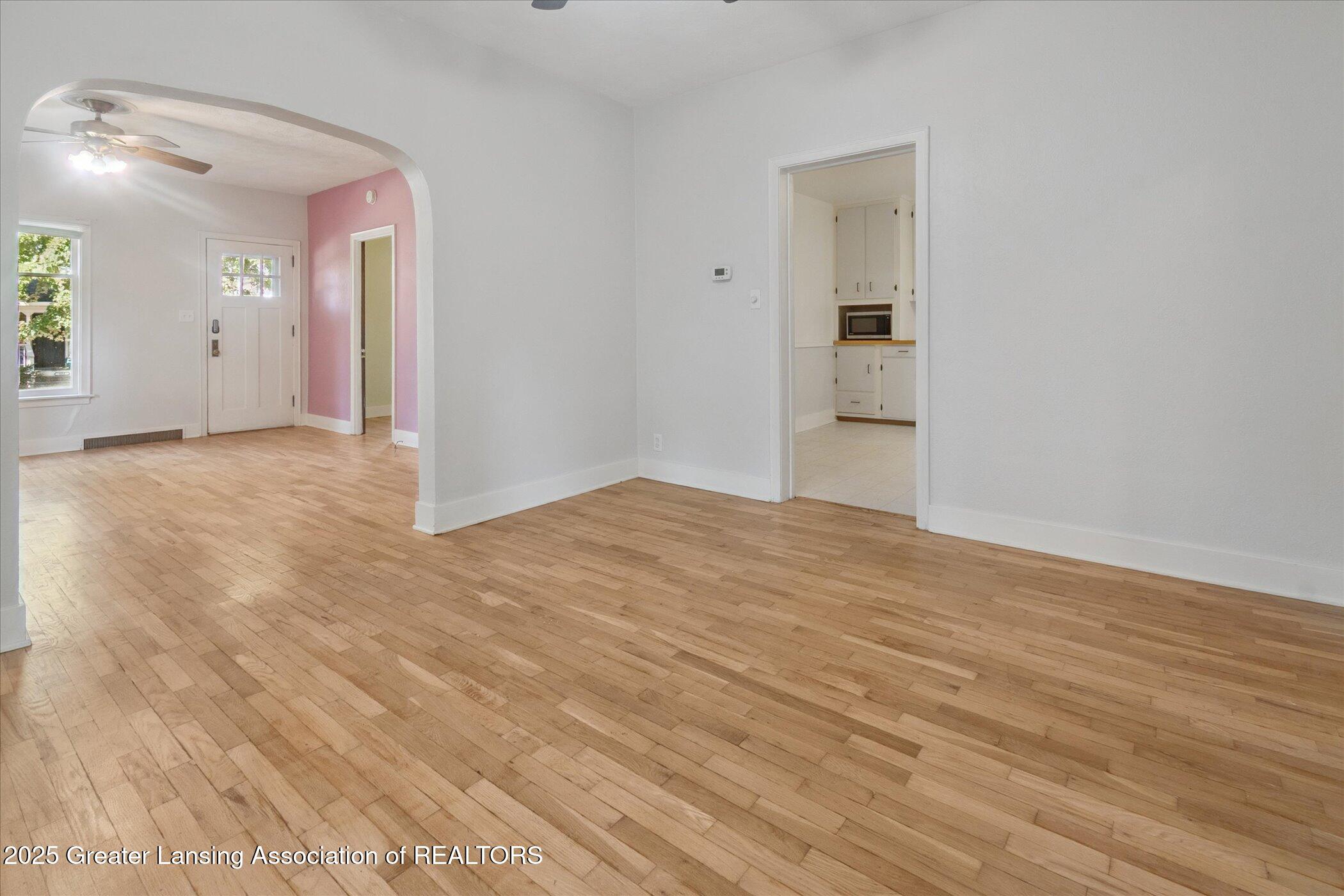 507 S Franklin Street, Mt. Pleasant