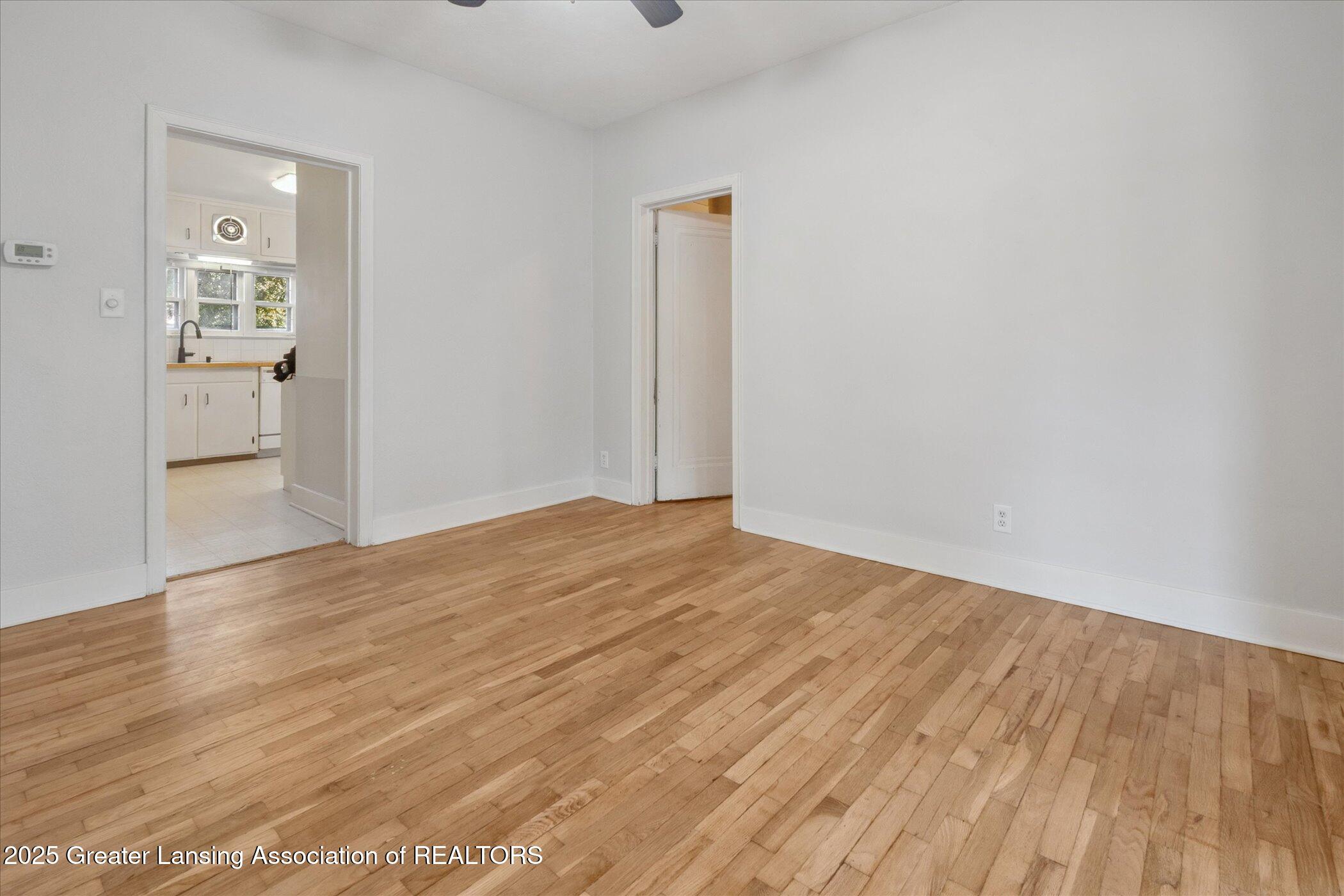 507 S Franklin Street, Mt. Pleasant