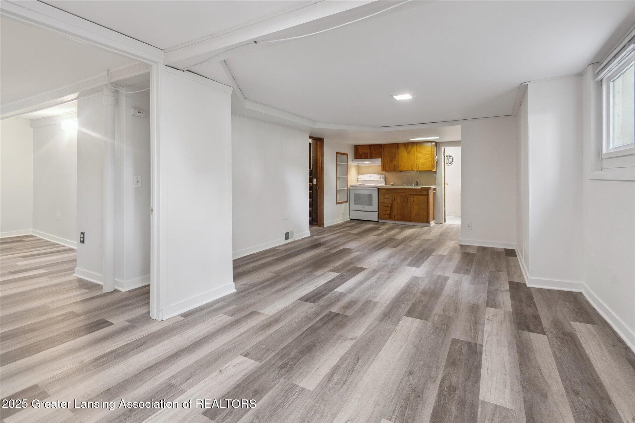 507 S Franklin Street, Mt. Pleasant