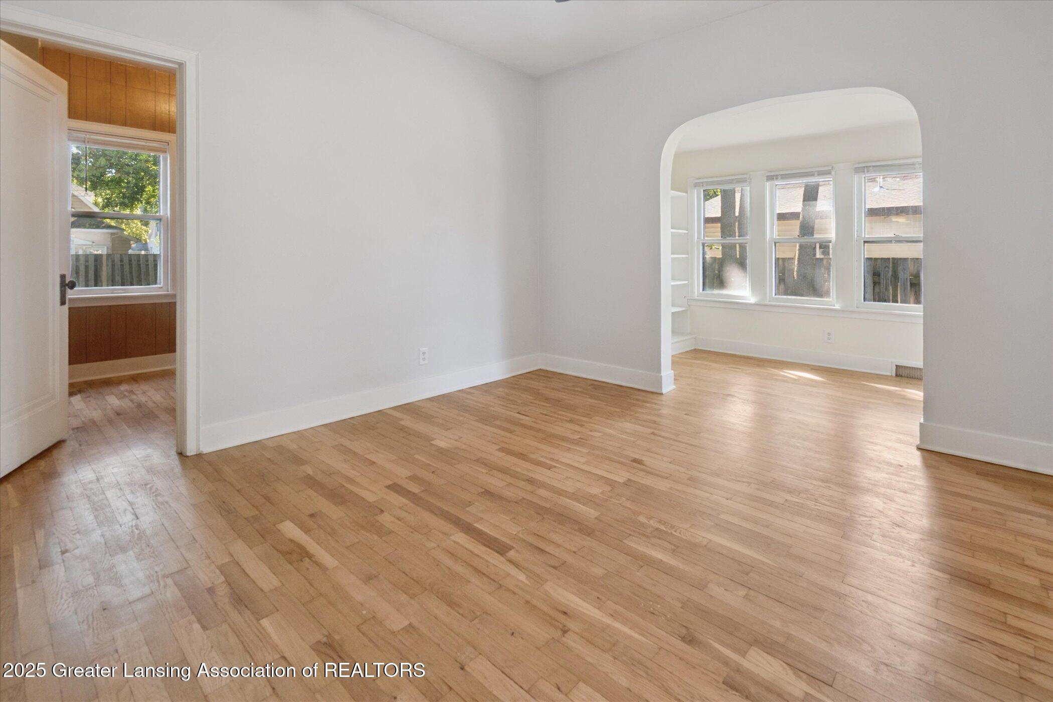 507 S Franklin Street, Mt. Pleasant