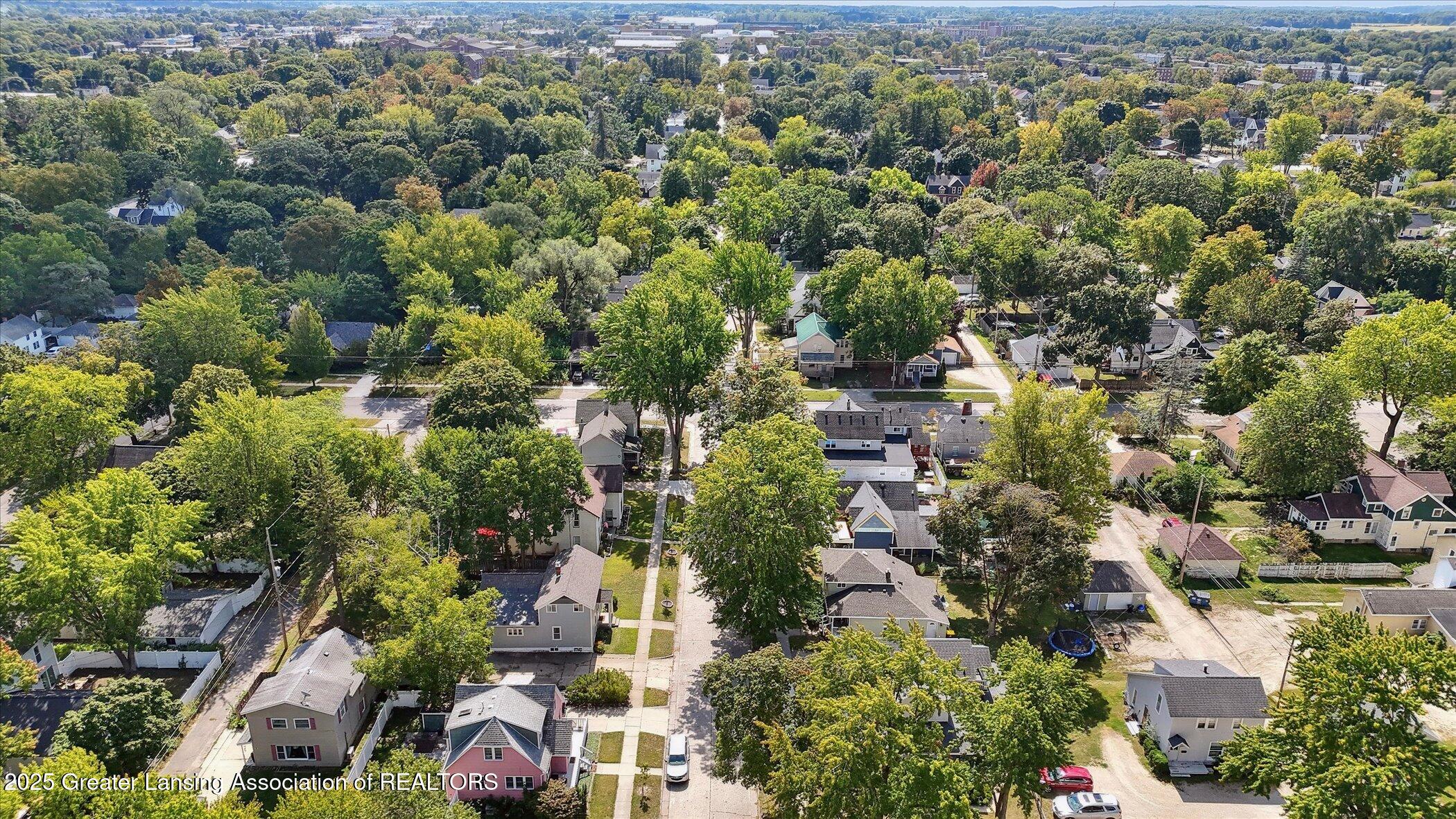 507 S Franklin Street, Mt. Pleasant