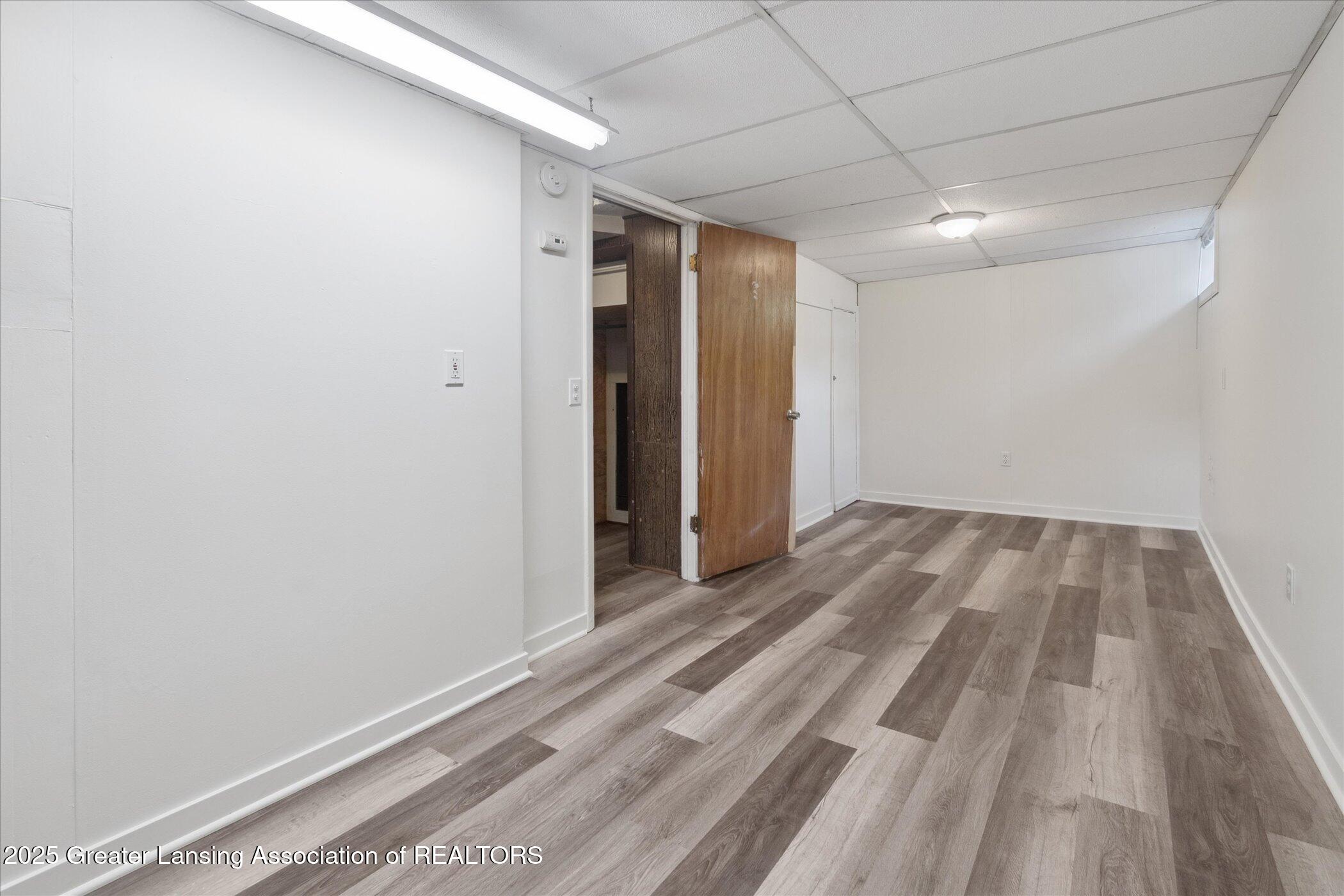 507 S Franklin Street, Mt. Pleasant