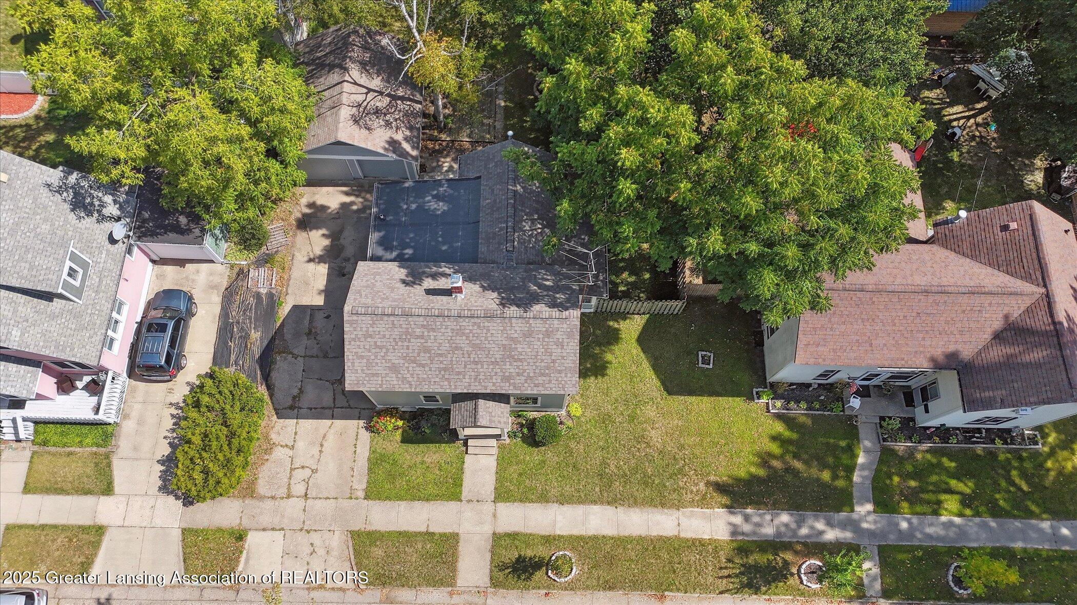 507 S Franklin Street, Mt. Pleasant