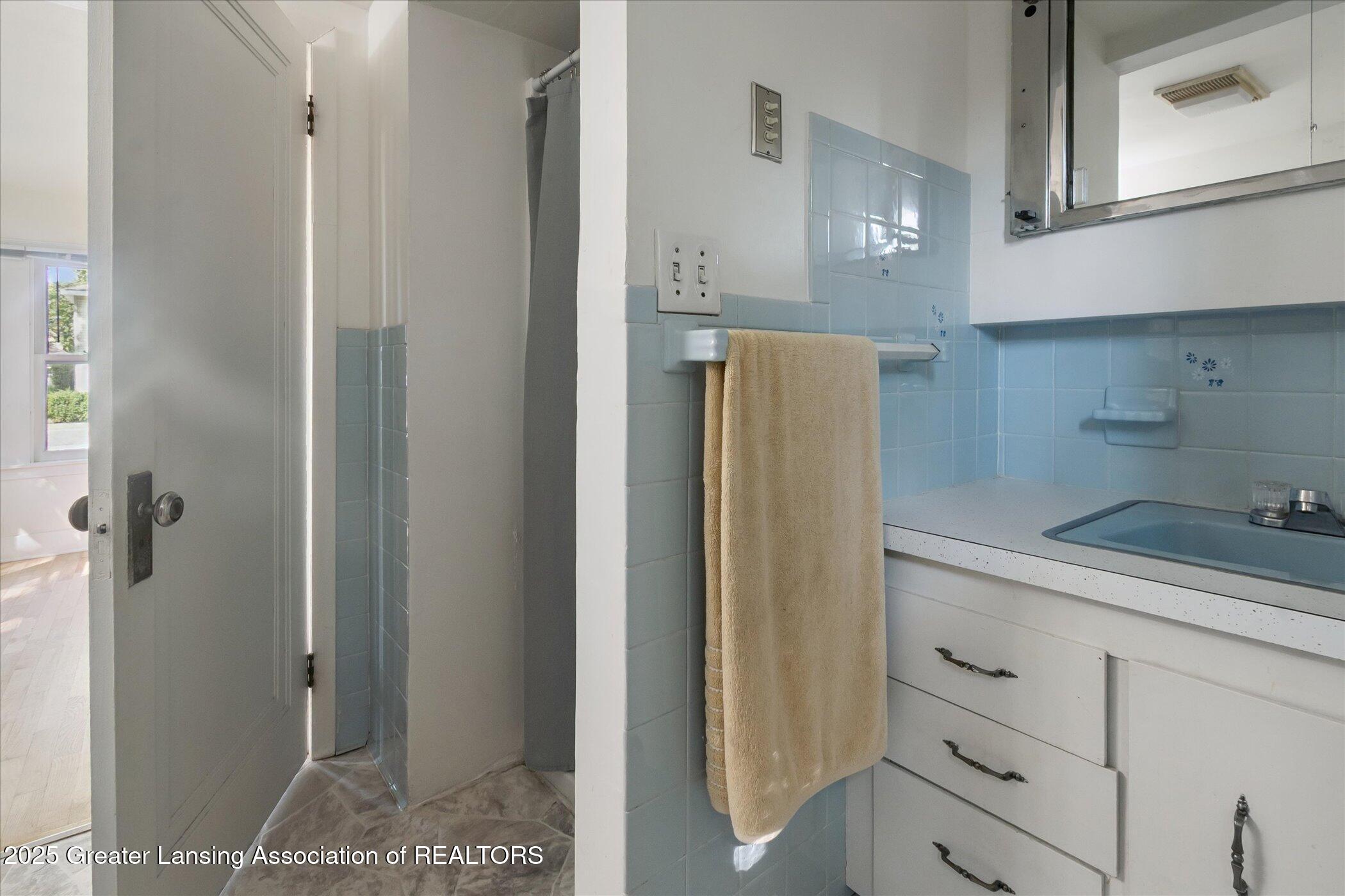 507 S Franklin Street, Mt. Pleasant