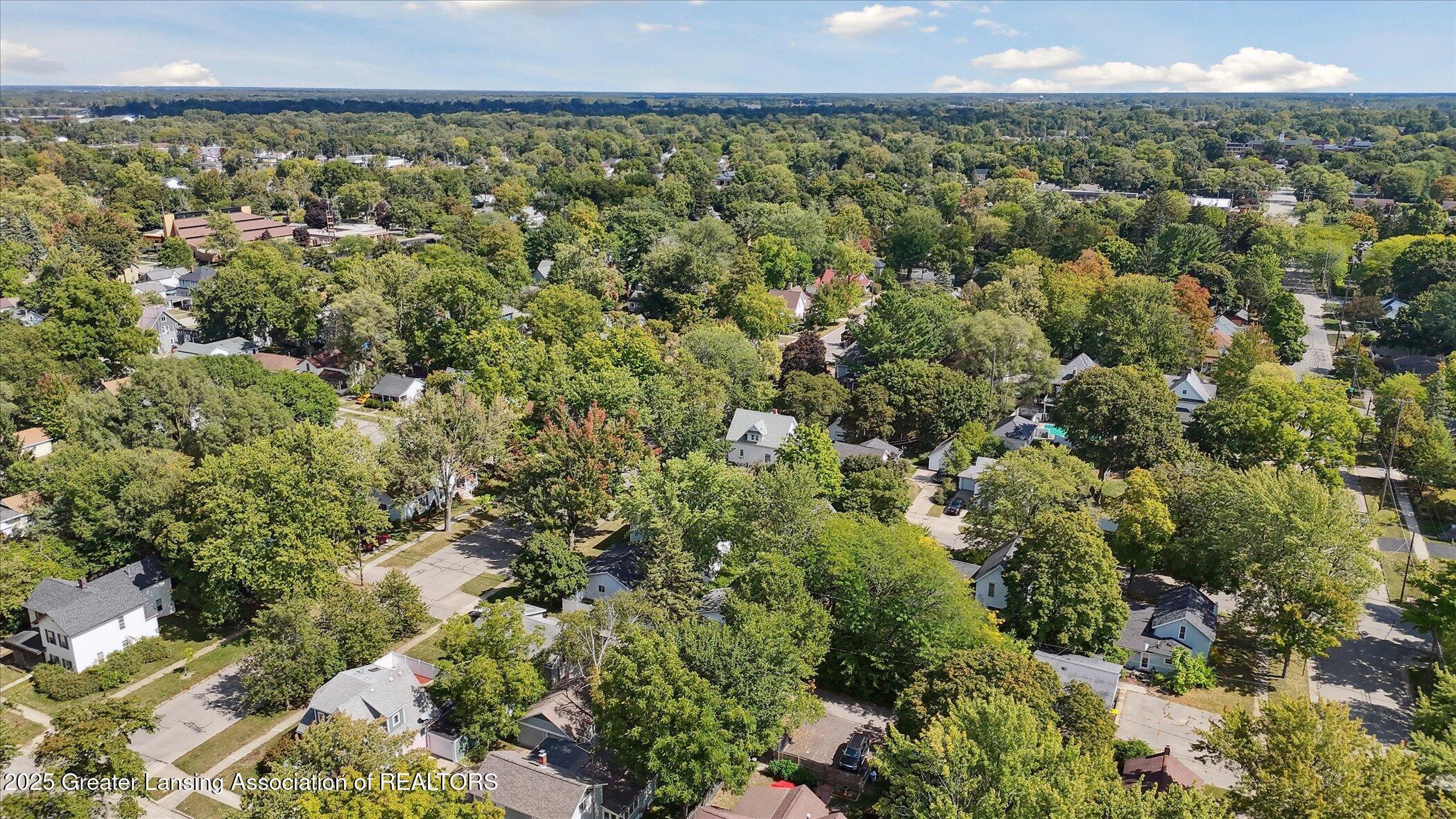 507 S Franklin Street, Mt. Pleasant