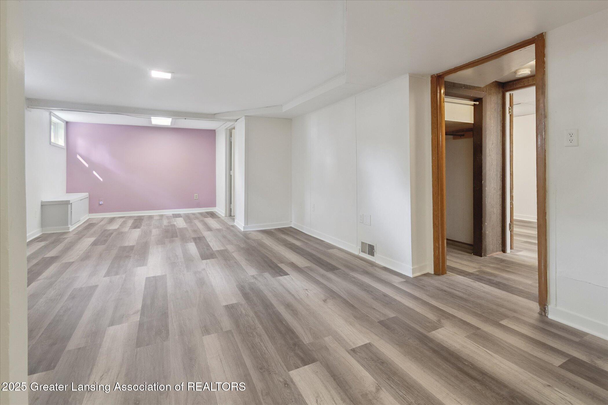 507 S Franklin Street, Mt. Pleasant