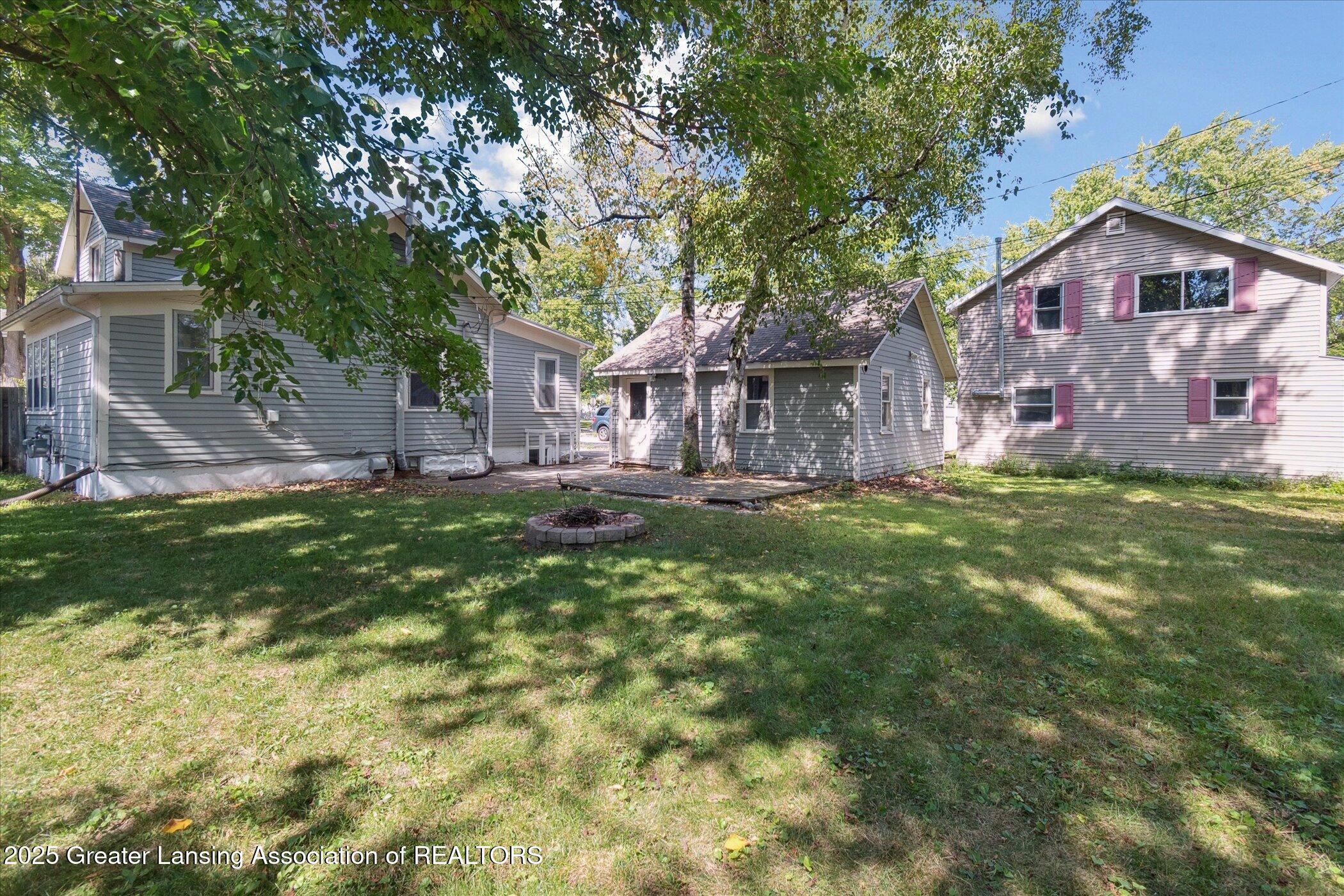 507 S Franklin Street, Mt. Pleasant