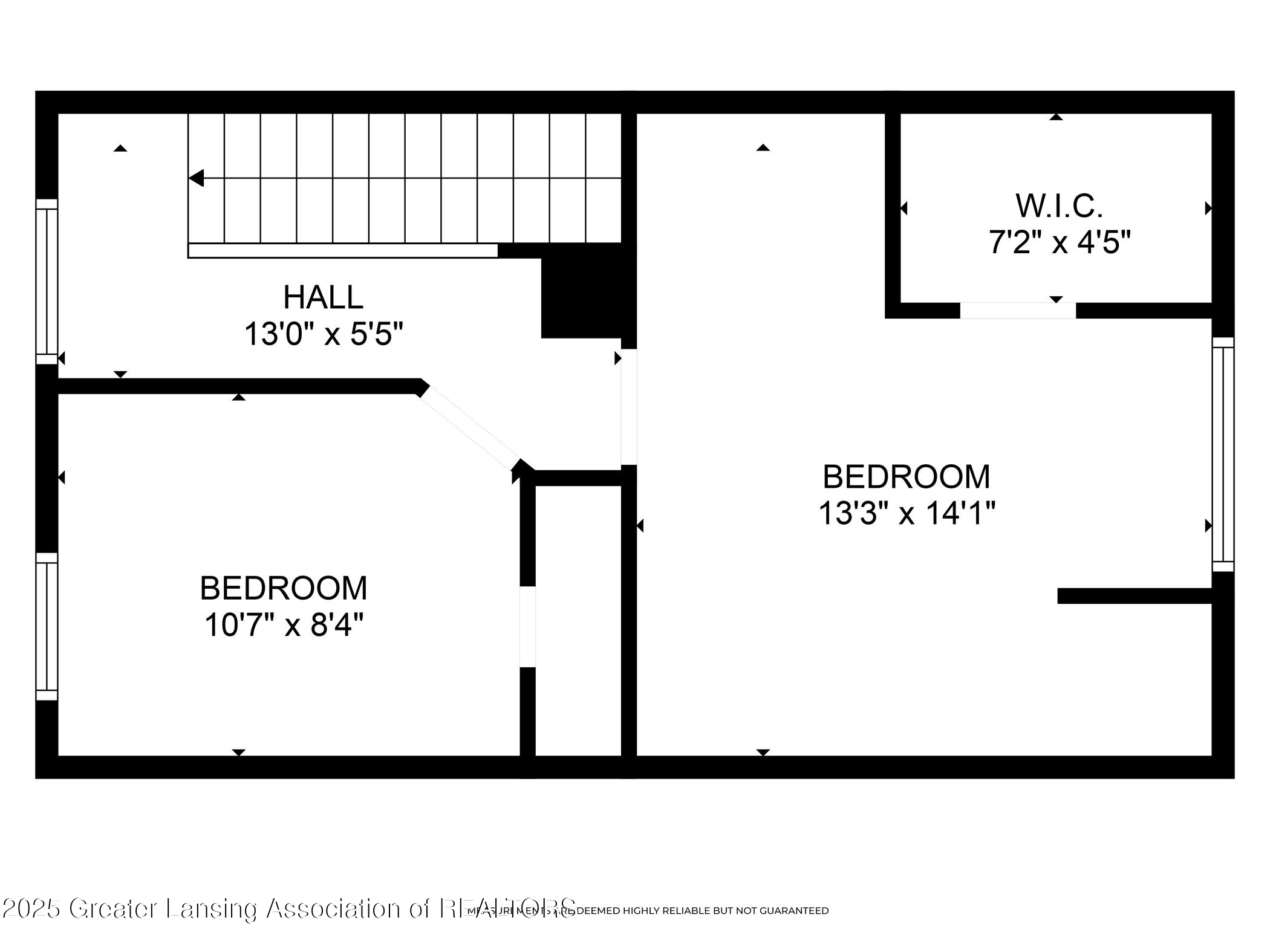 507 S Franklin Street, Mt. Pleasant