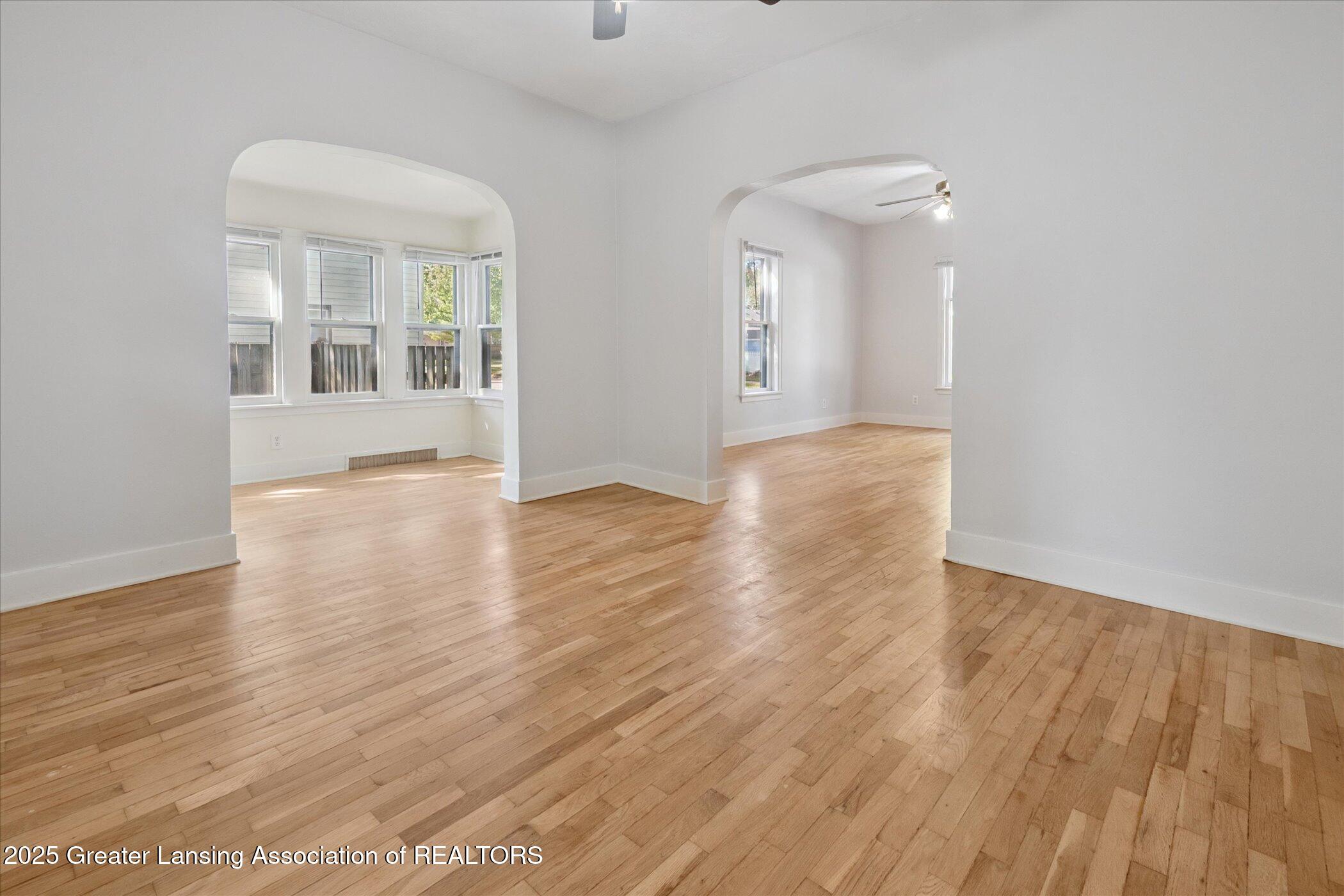 507 S Franklin Street, Mt. Pleasant