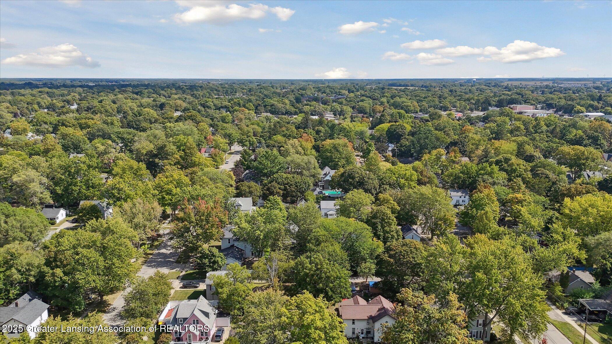 507 S Franklin Street, Mt. Pleasant