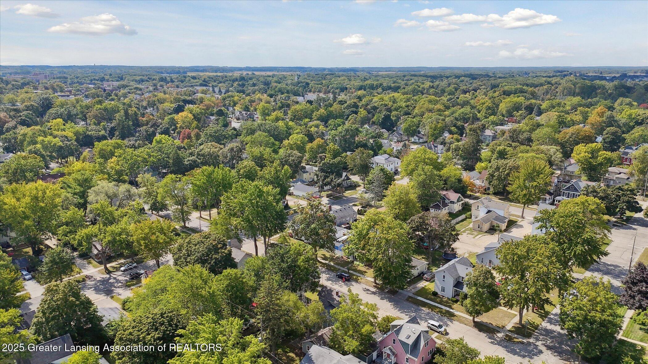 507 S Franklin Street, Mt. Pleasant