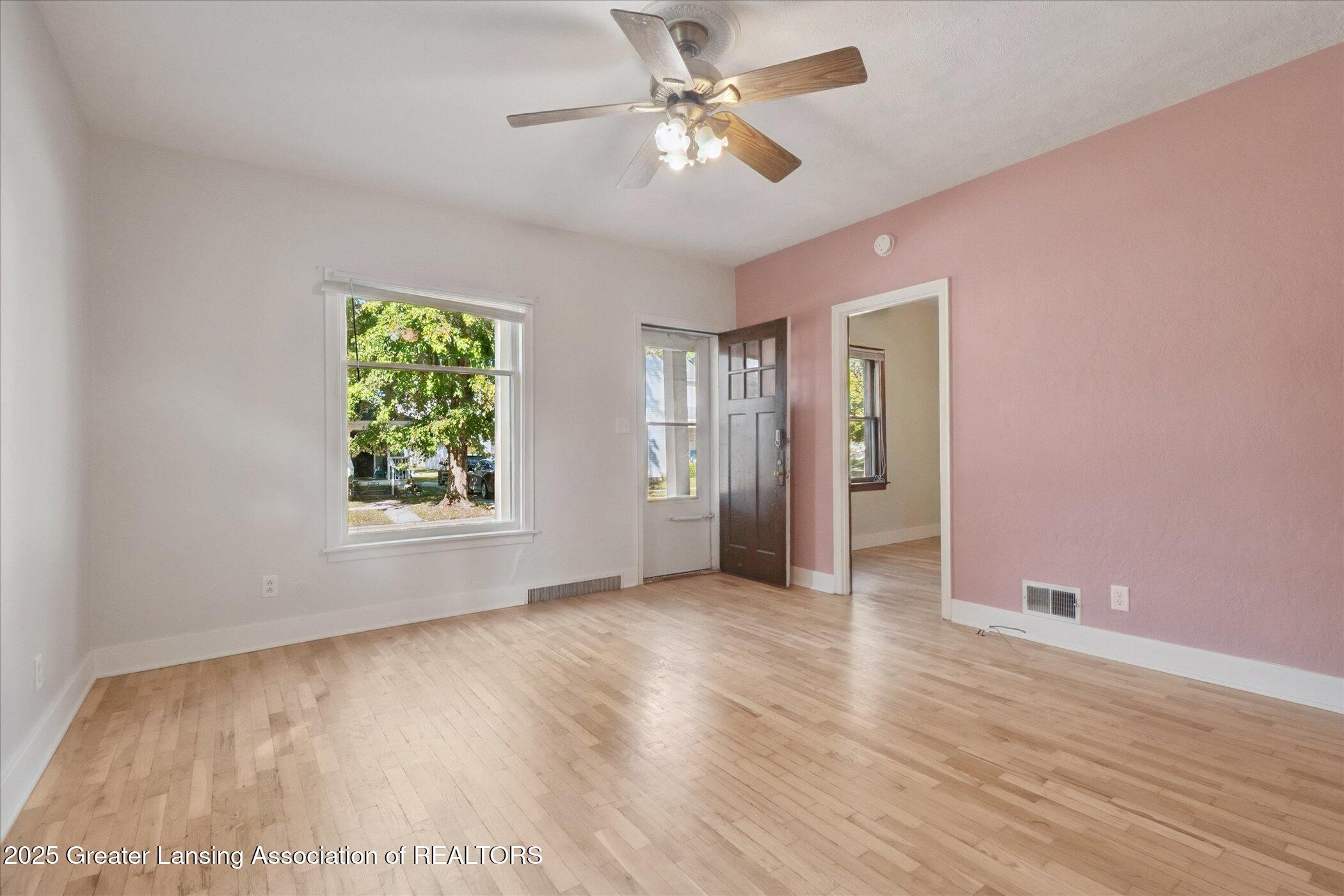 507 S Franklin Street, Mt. Pleasant