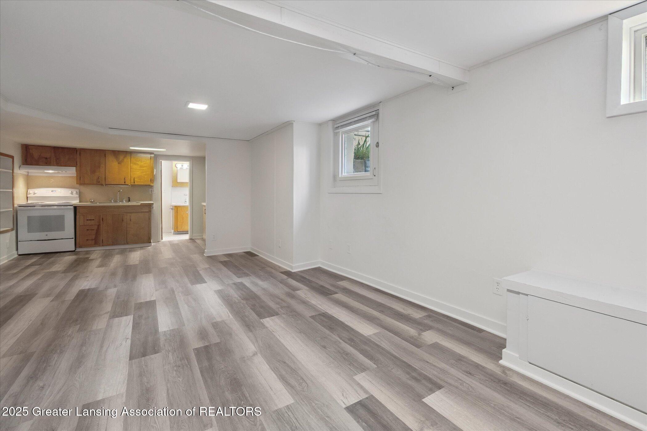 507 S Franklin Street, Mt. Pleasant