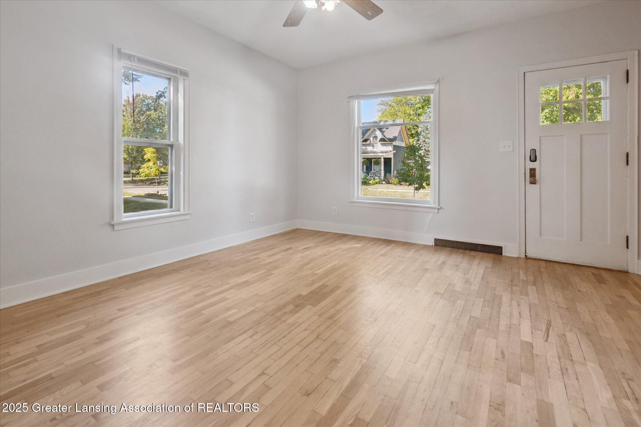 507 S Franklin Street, Mt. Pleasant