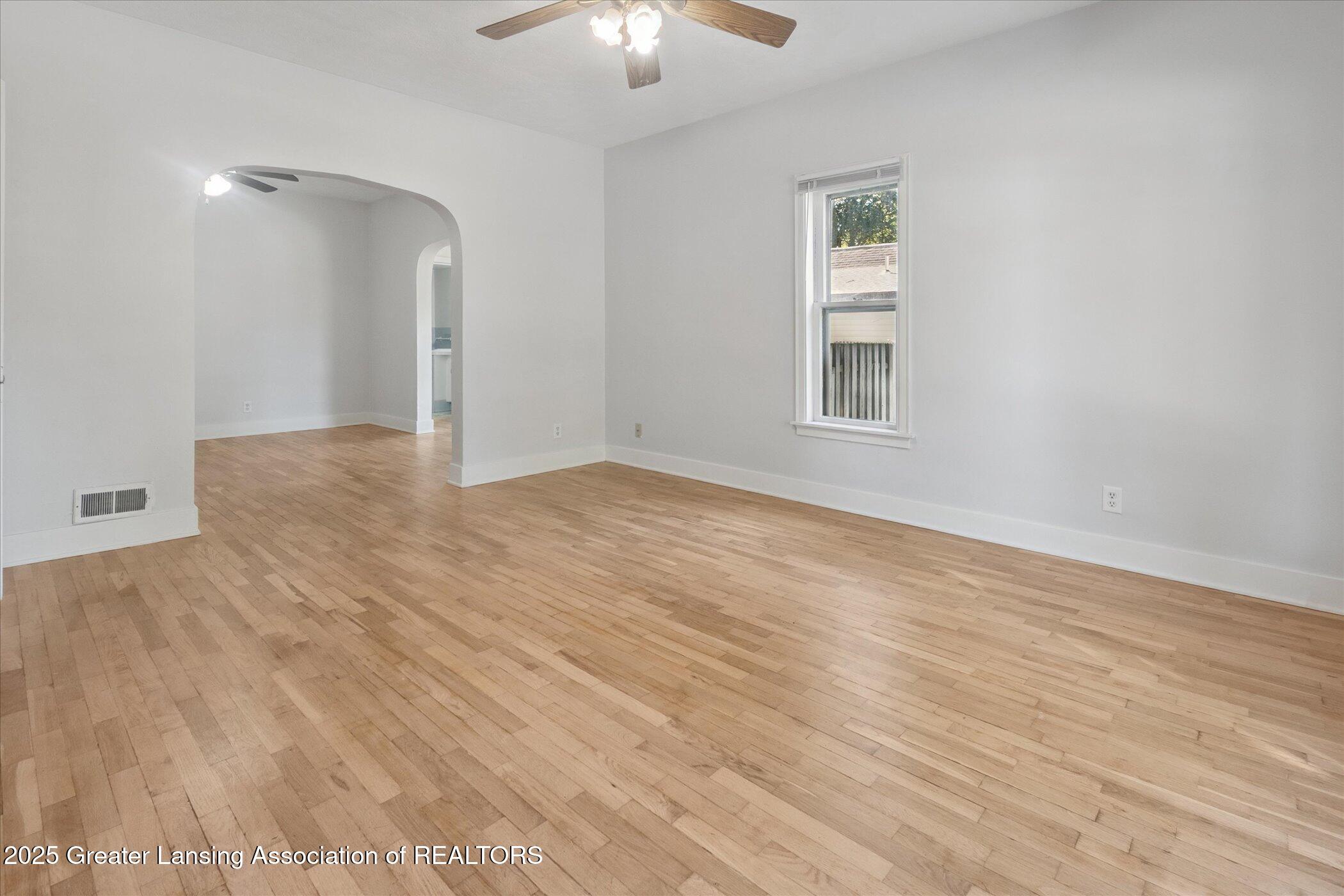 507 S Franklin Street, Mt. Pleasant