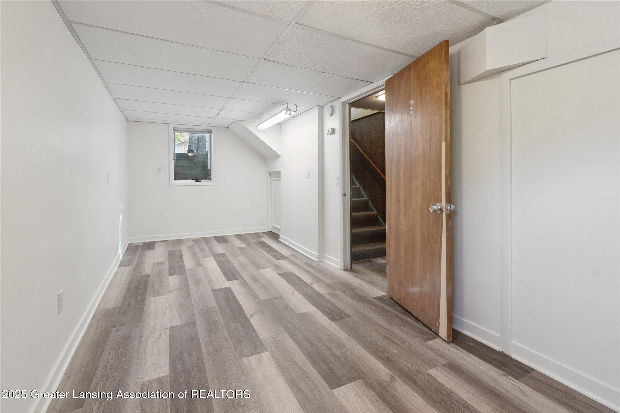 507 S Franklin Street, Mt. Pleasant