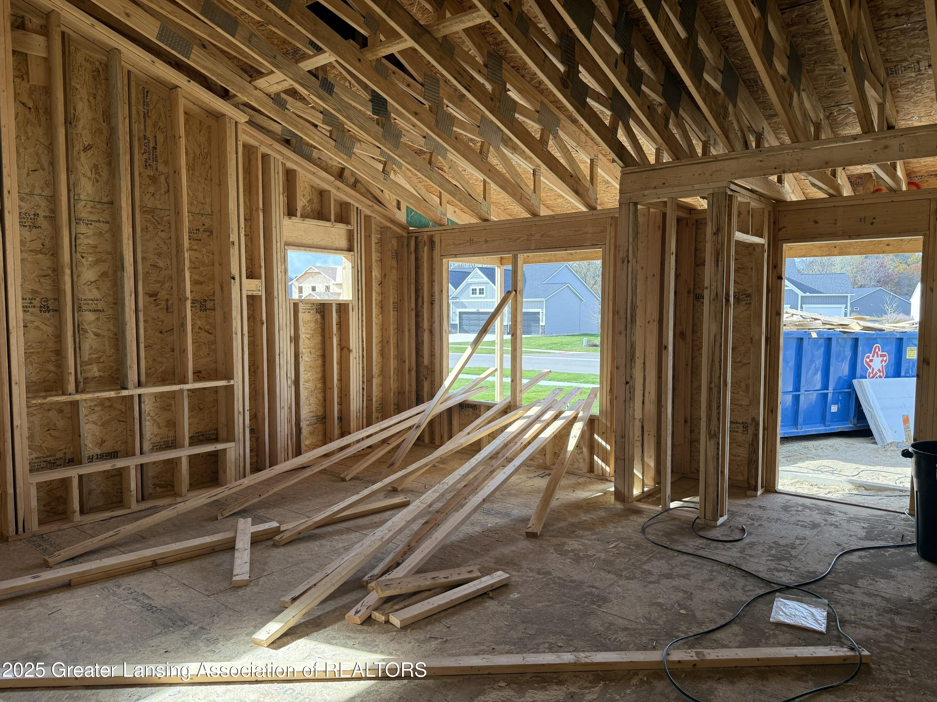 14103 Ambrosia Avenue, DeWitt