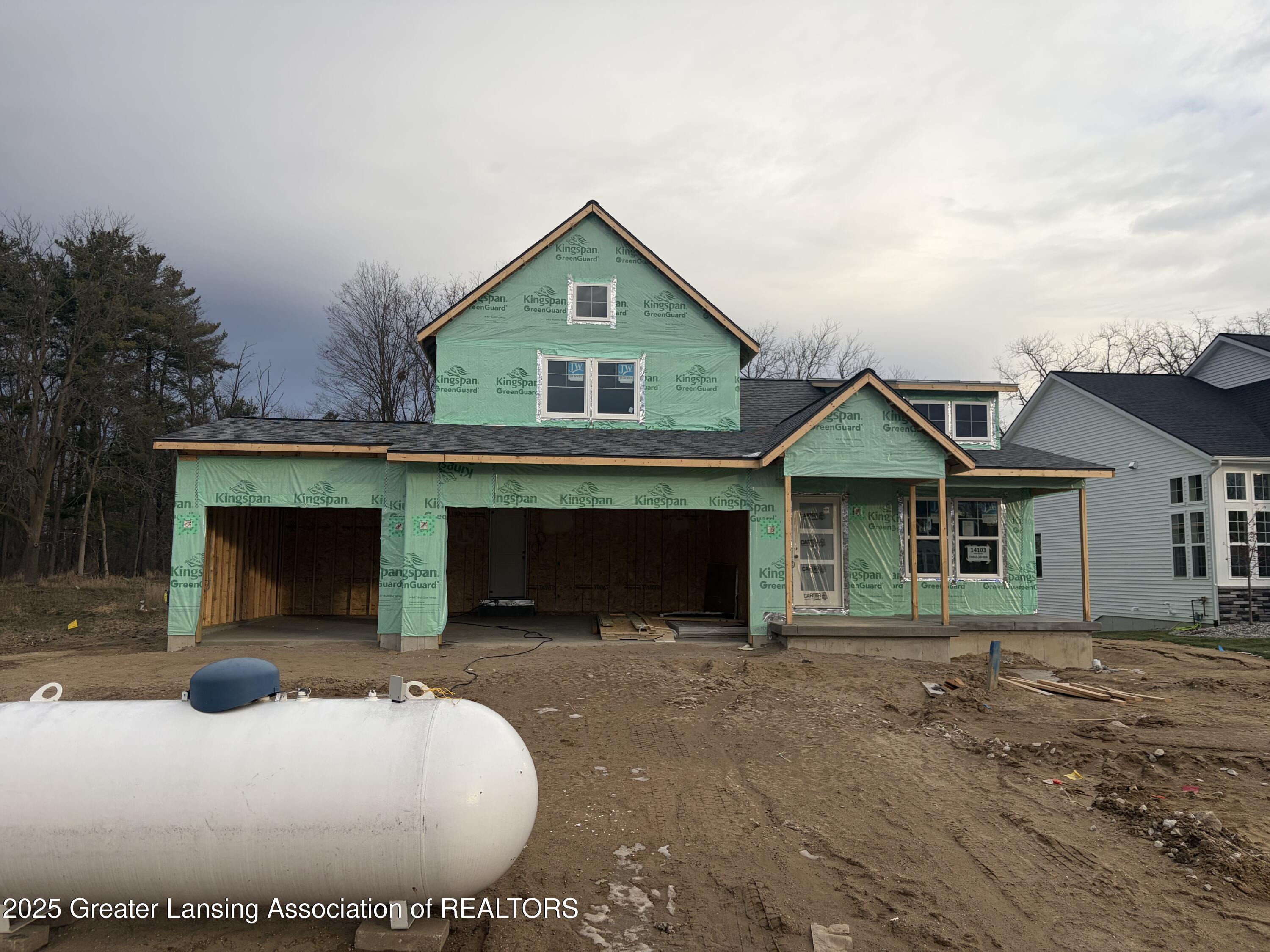 14103 Ambrosia Avenue, DeWitt