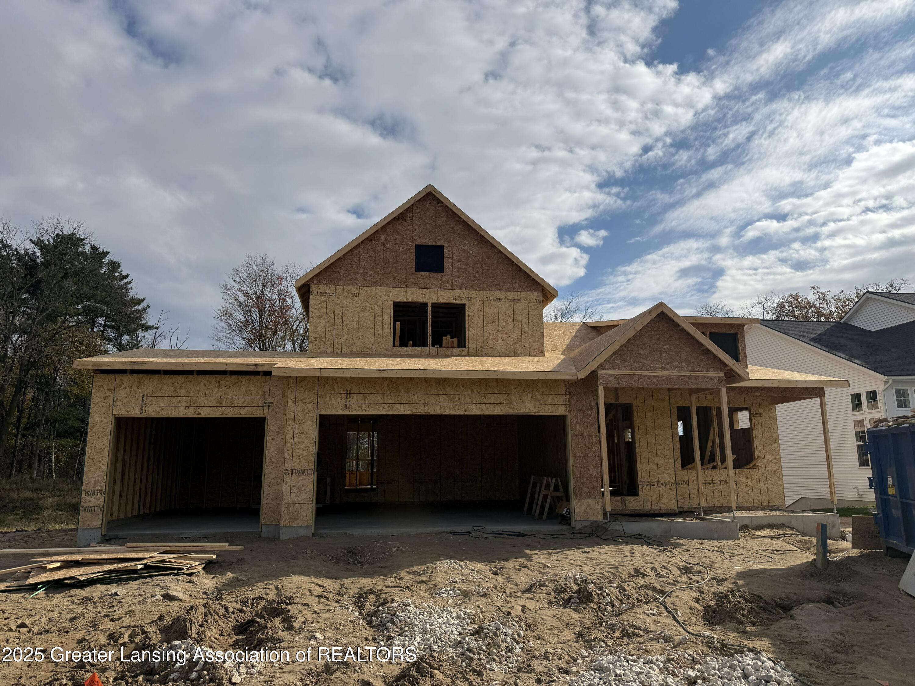 14103 Ambrosia Avenue, DeWitt