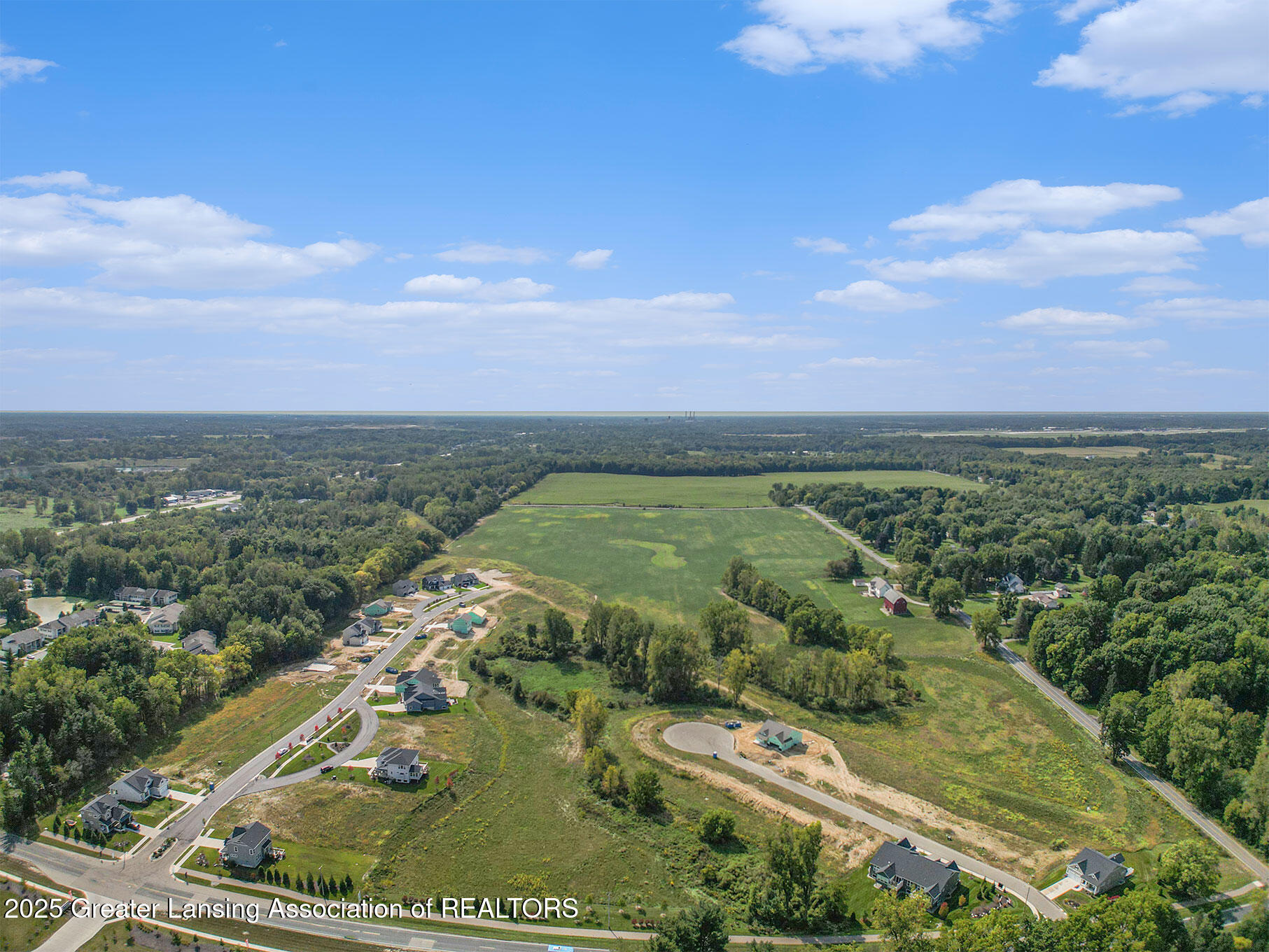 14103 Ambrosia Avenue, DeWitt