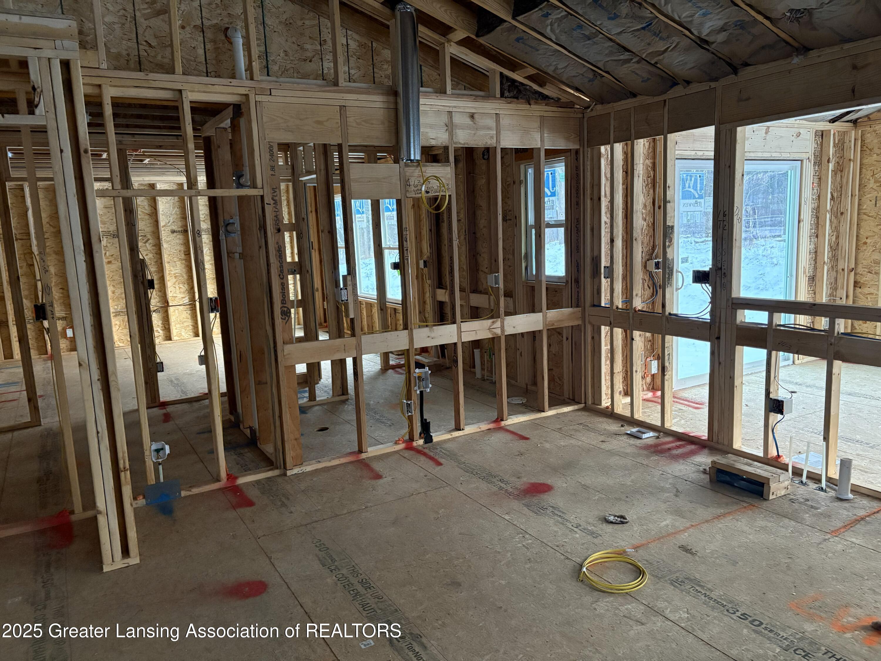 14103 Ambrosia Avenue, DeWitt