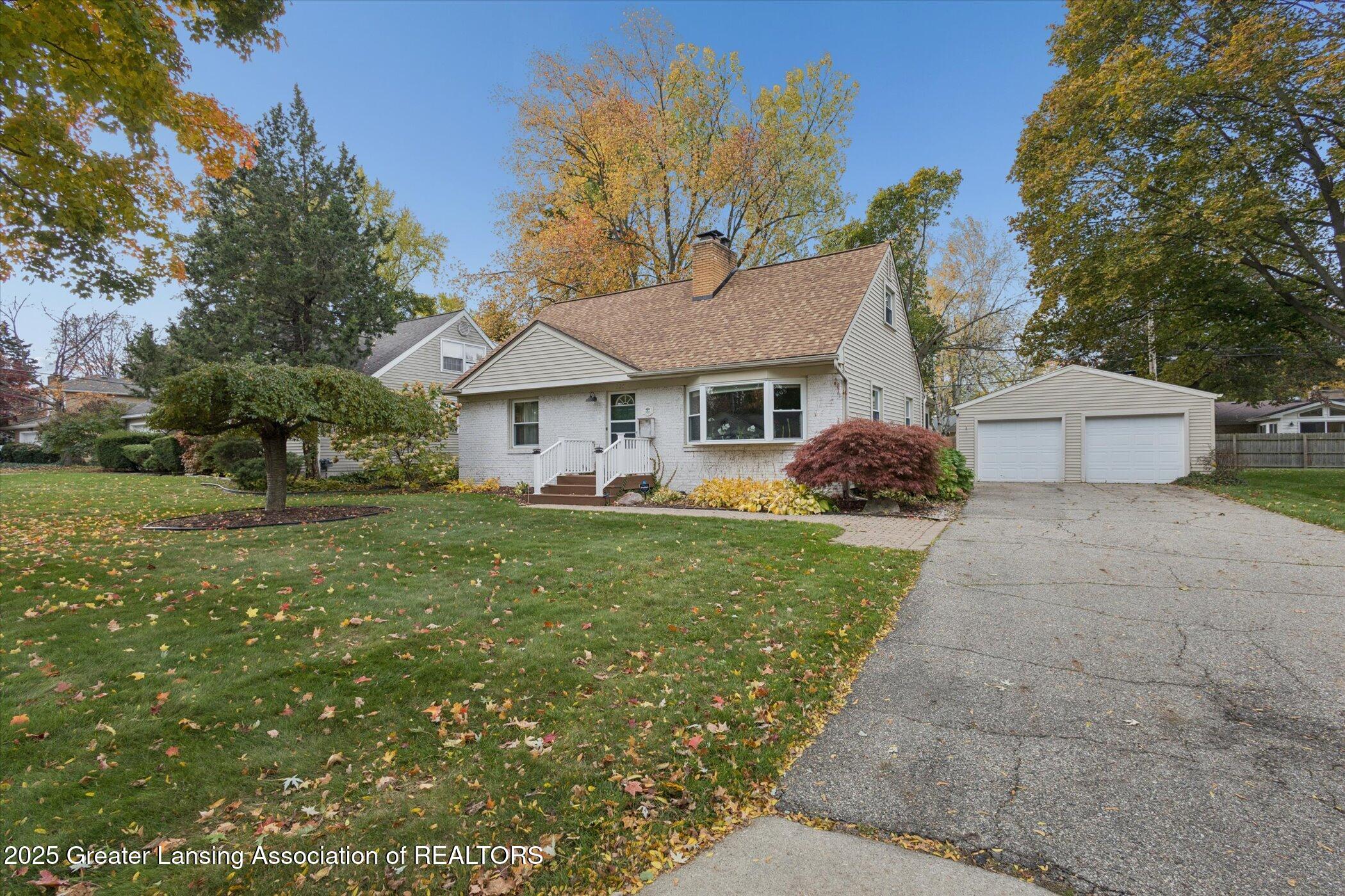 223 Lexington Avenue