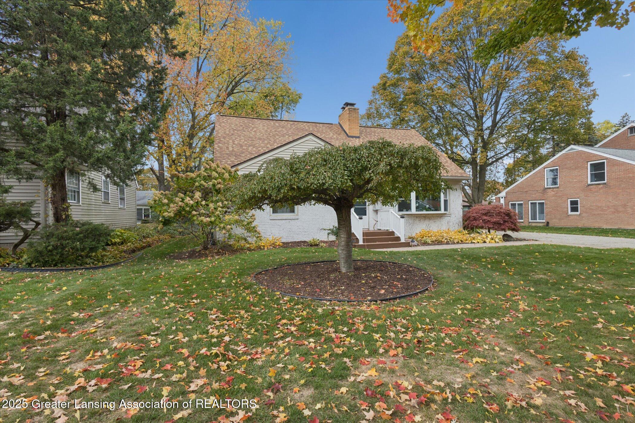 223 Lexington Avenue