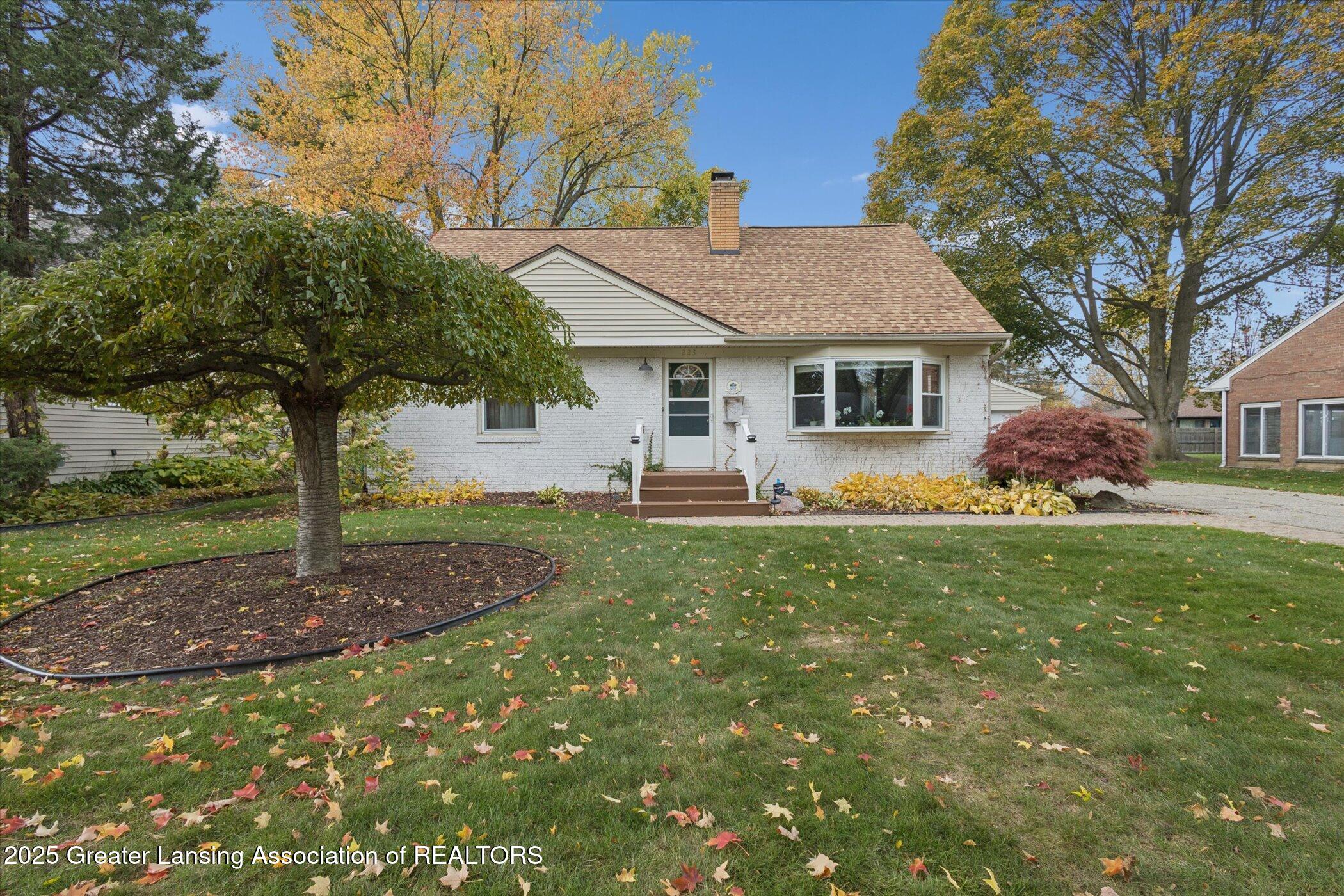 223 Lexington Avenue