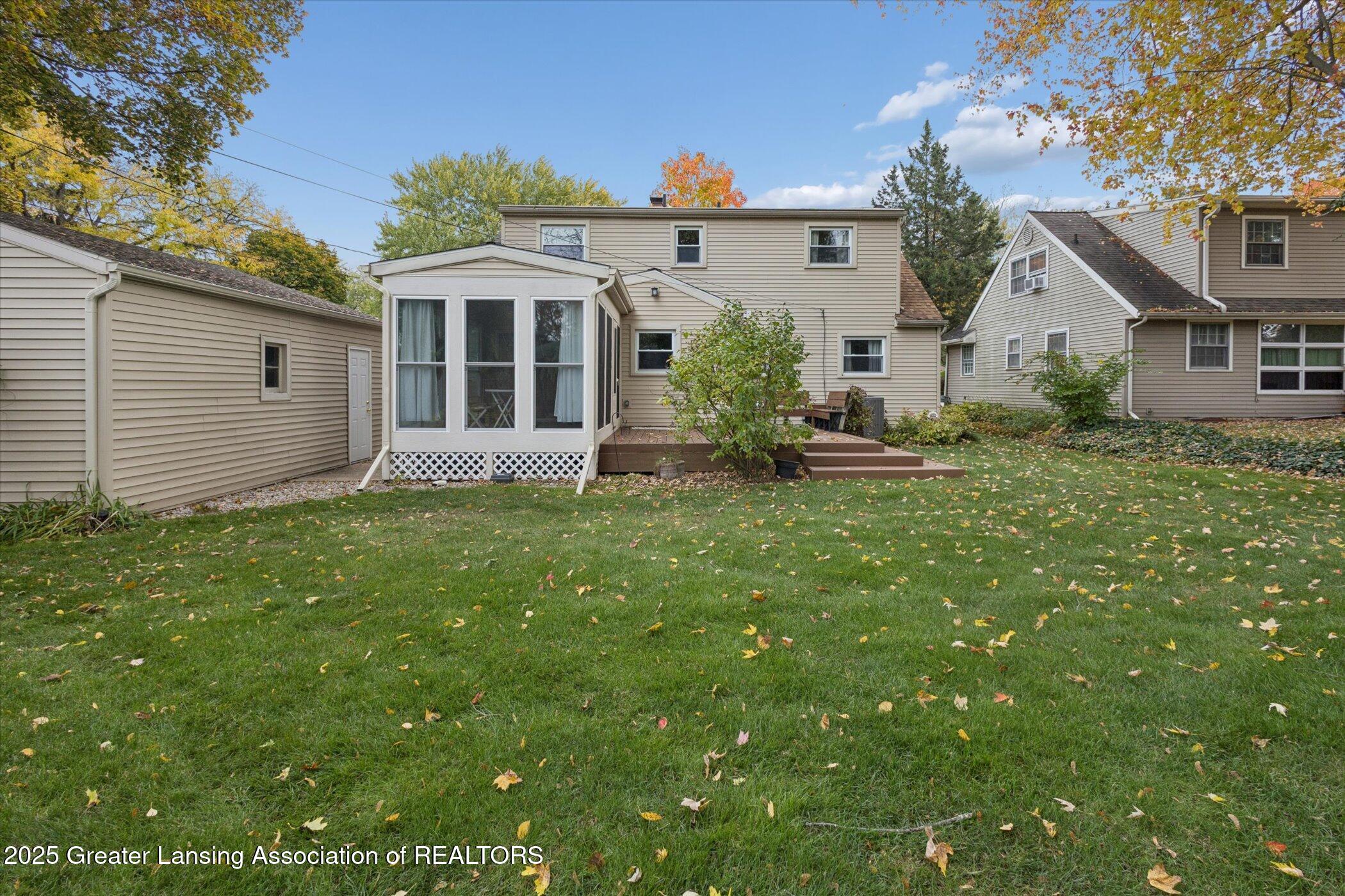 223 Lexington Avenue