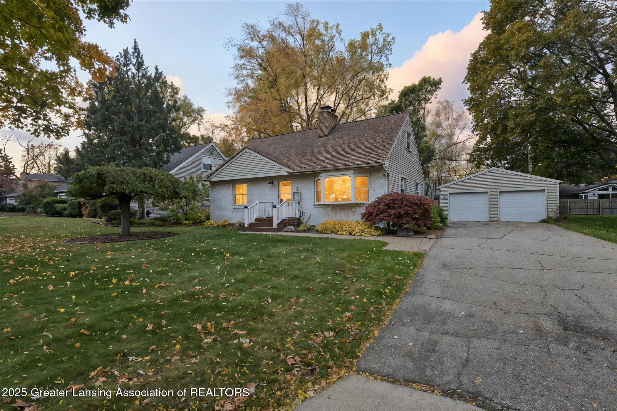 223 Lexington Avenue